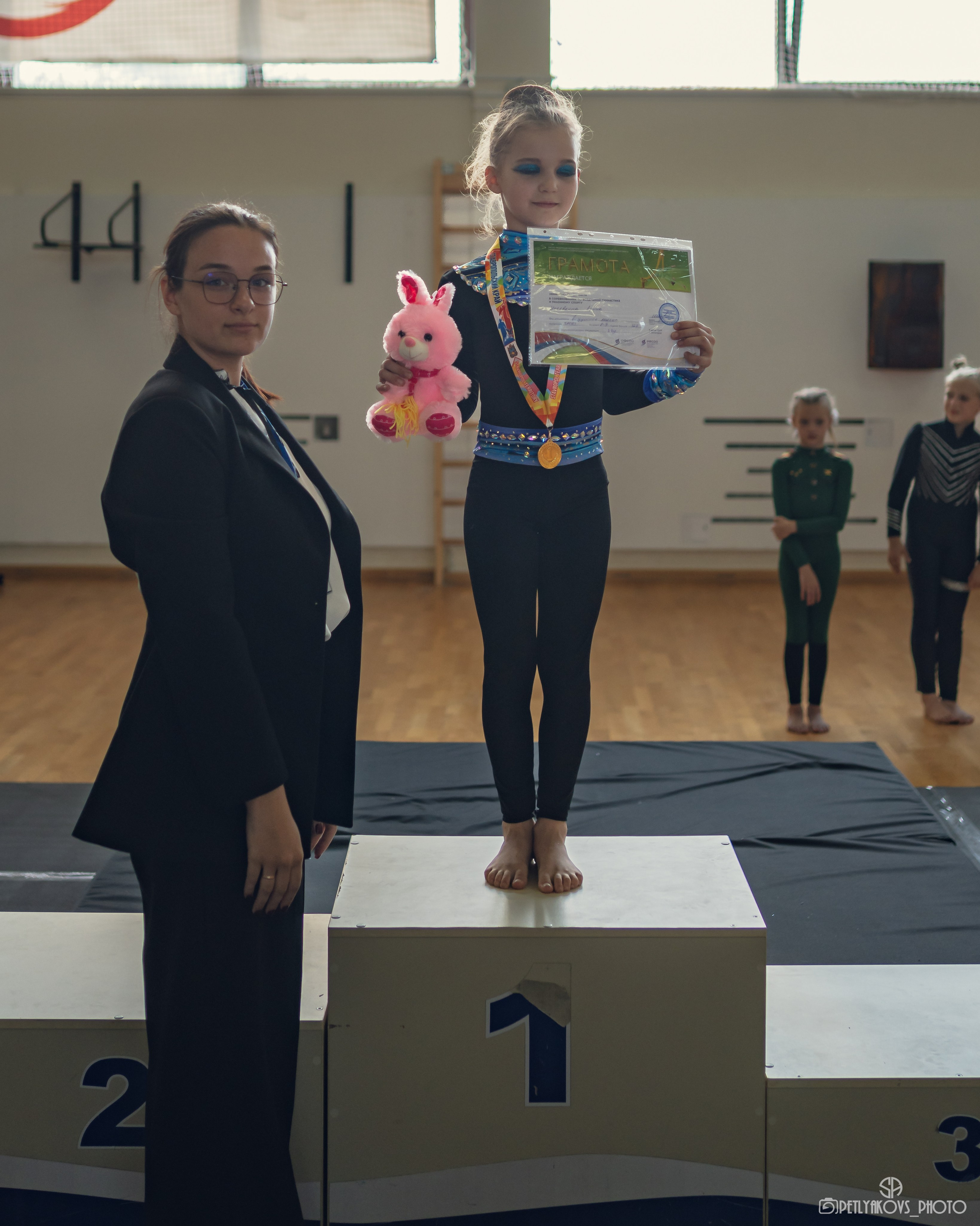 Соревнования по воздушной гимнастике (репортаж). Фотограф, видеограф Пятигорск, Ставрополь, Ессентуки, Petlyakovs_photo