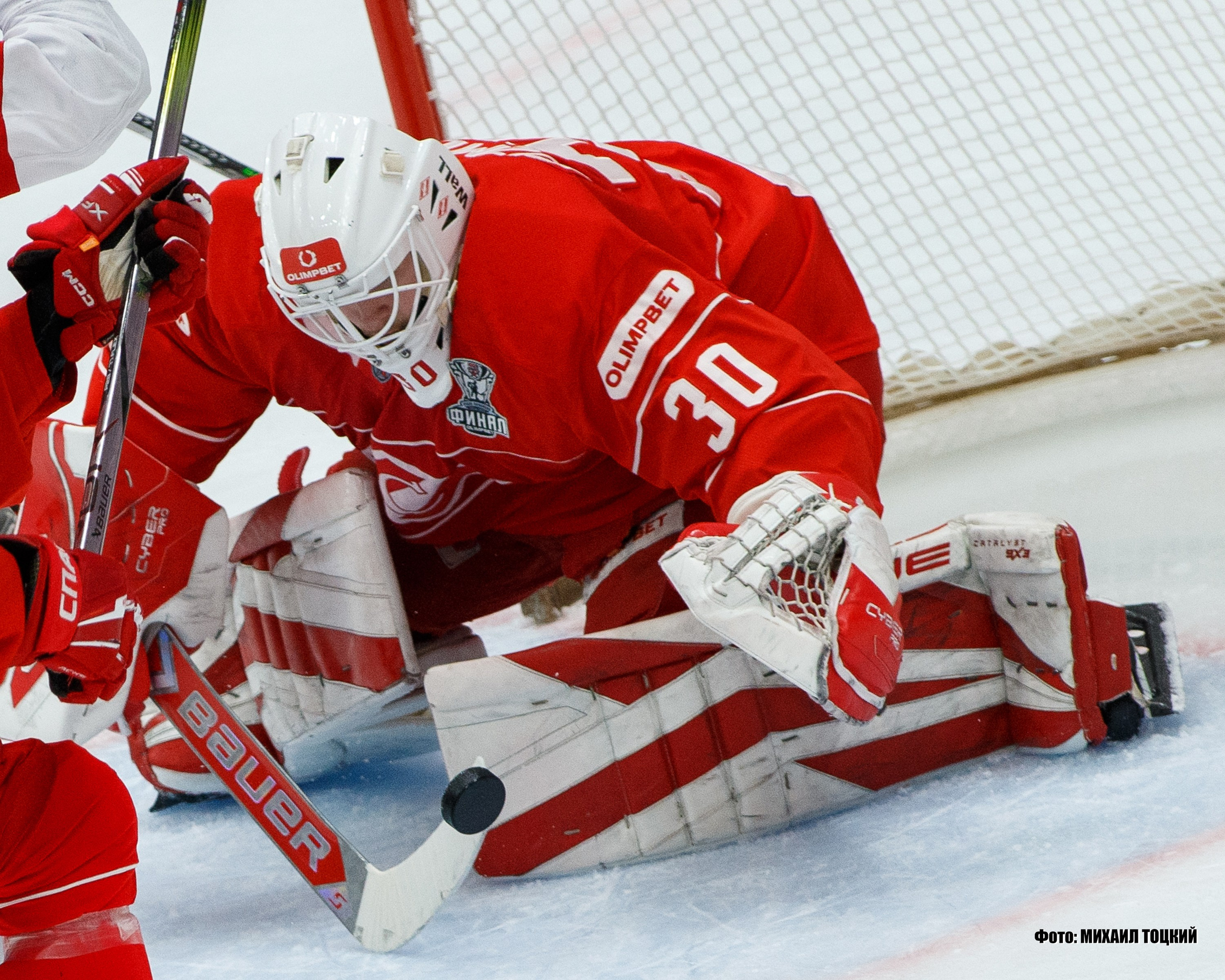 Фоторепортаж Финала Кубка Харламова. МХК Спартак (Москва) — СКА-1946 (Санкт-Петербург). Михаил Тоцкий портретный и репортажный фотограф в Москве