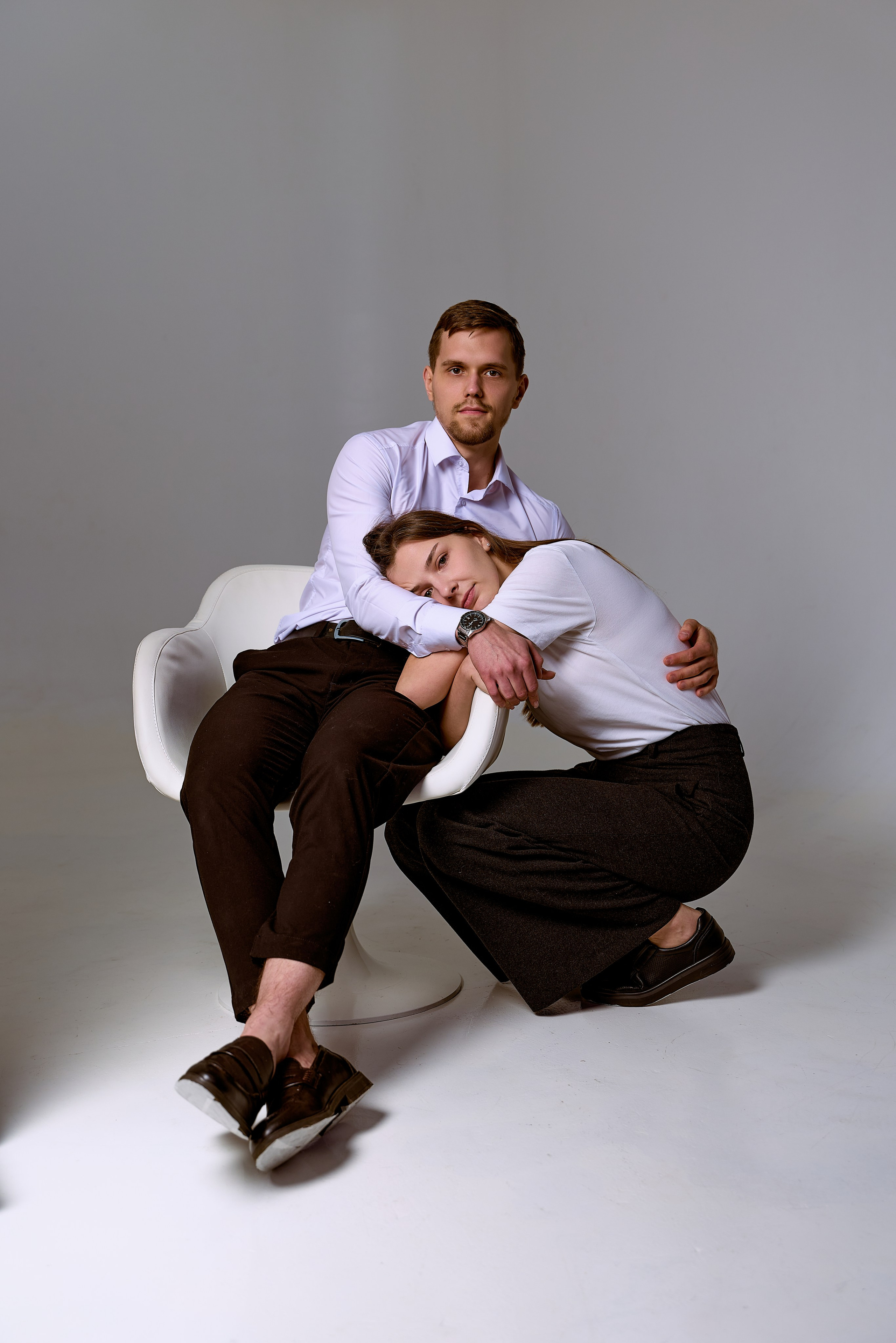 Секреты управления студийным мягким светом