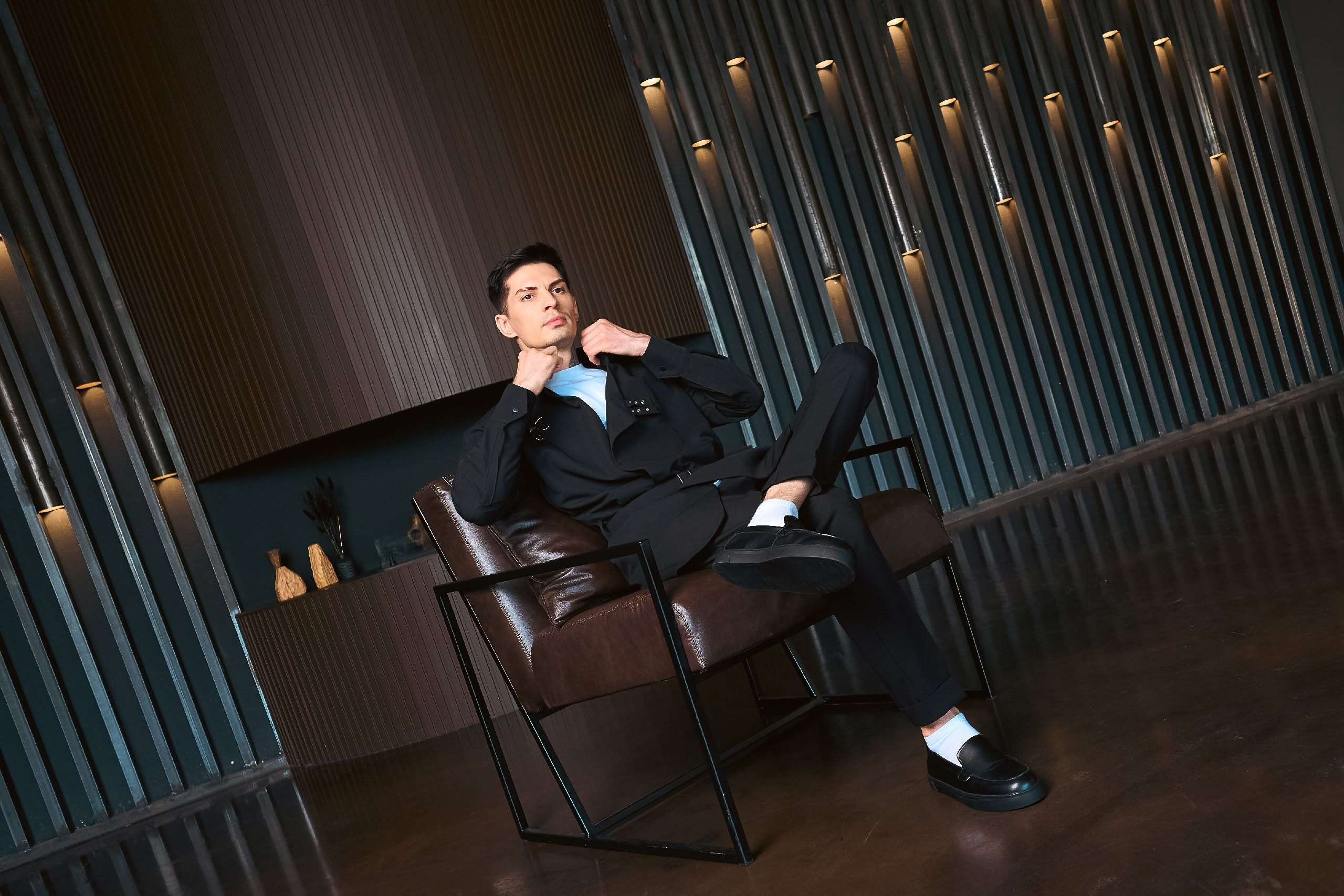 Выбор прибыльной ниши