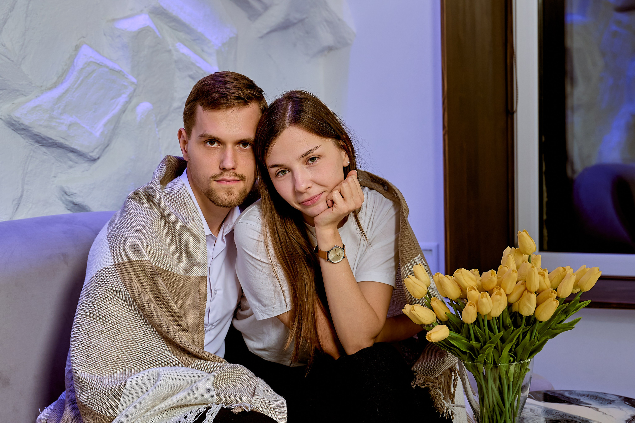 Секреты управления студийным мягким светом