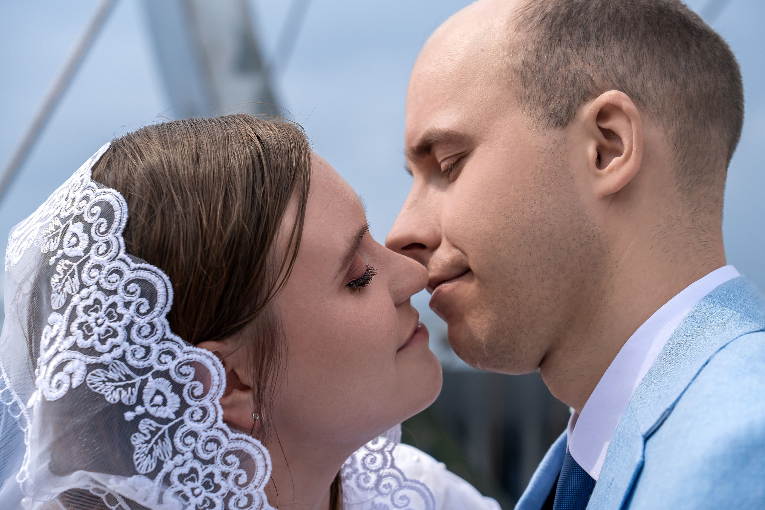 Фотограф в Москве