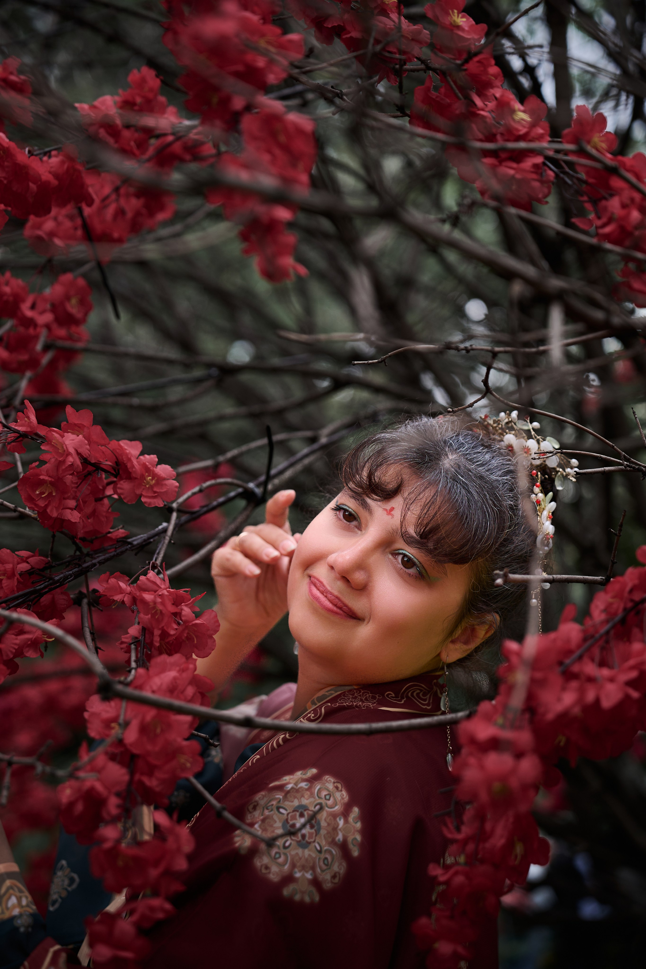 Фестиваль. Фотограф в Москве