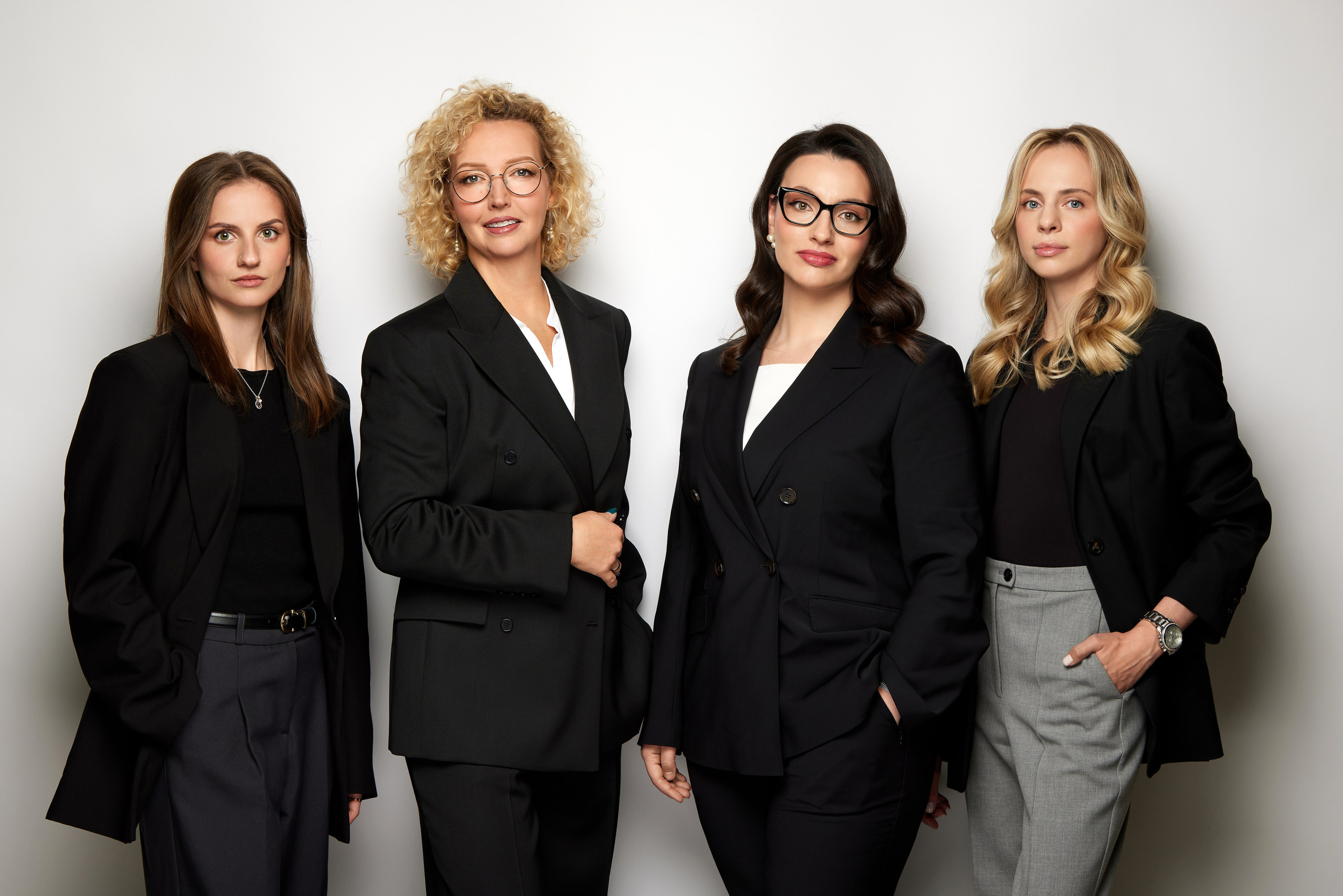 Корпоративная фотосъёмка сотрудников. Фотограф в Санкт-Петербурге Анастасия Леонтьева