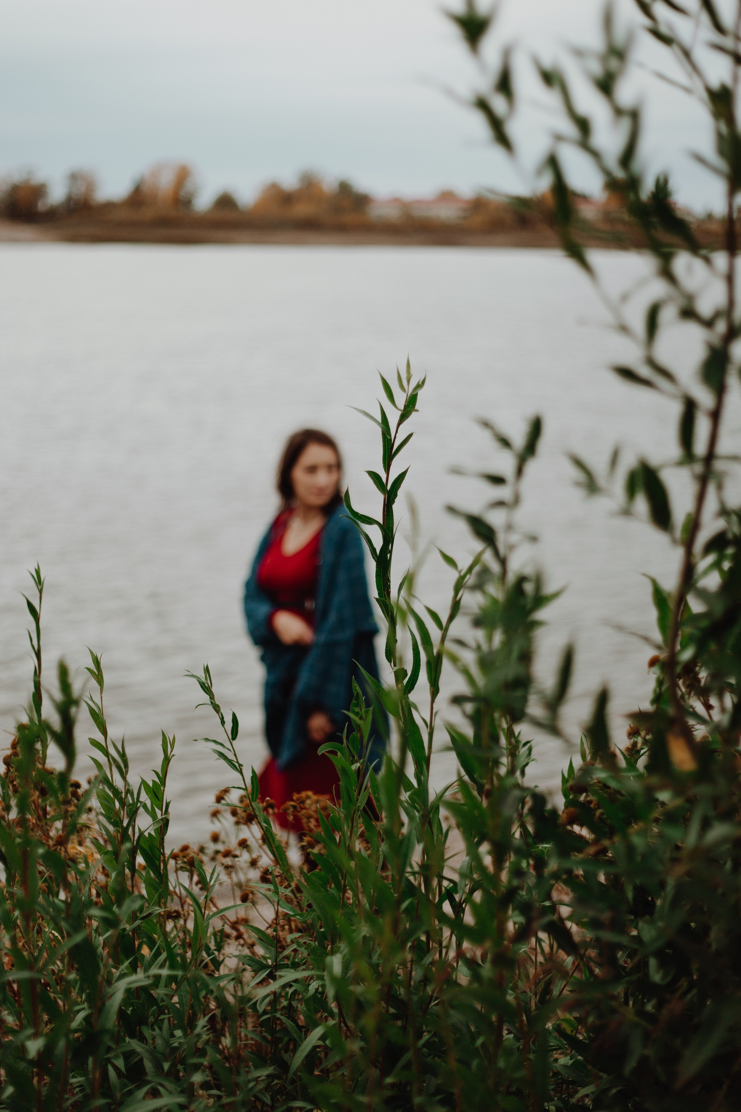 Зарисовки. Природа. Река. Арт-фотограф Крис Л. в Тобольске: портрет, семейные, свадьбы