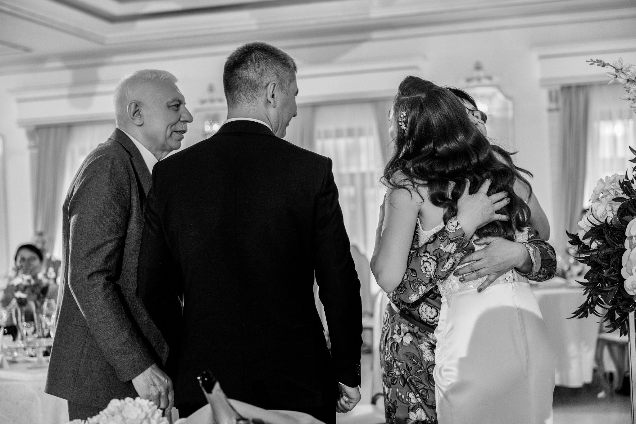 Влада и Павел. Свадебный фотограф в СПБ Станислав Молчанов