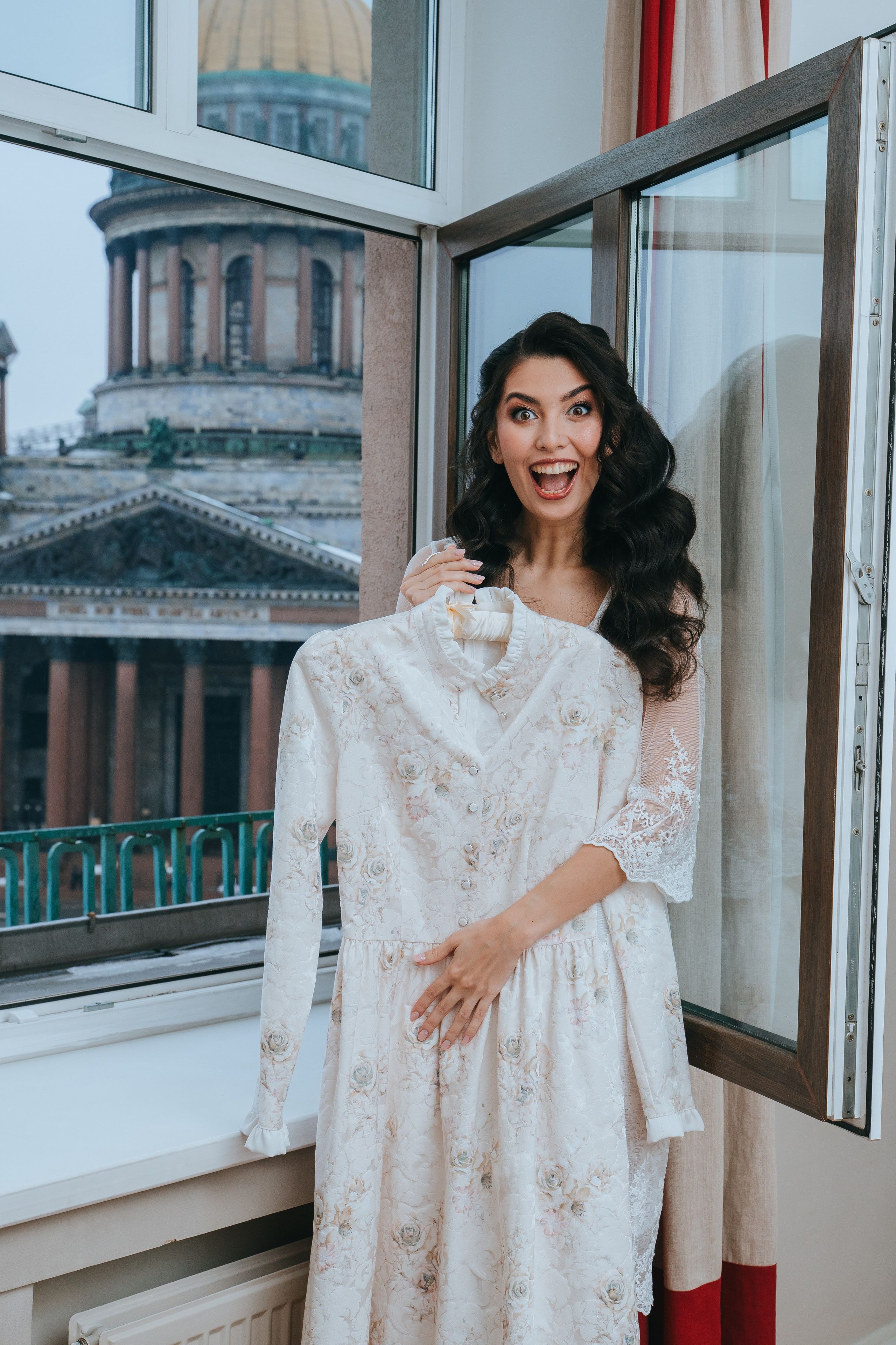 DINARA & ALEX. Свадебный и Семейный фотограф в Санкт-Петербурге и Москве Иона Дидишвили