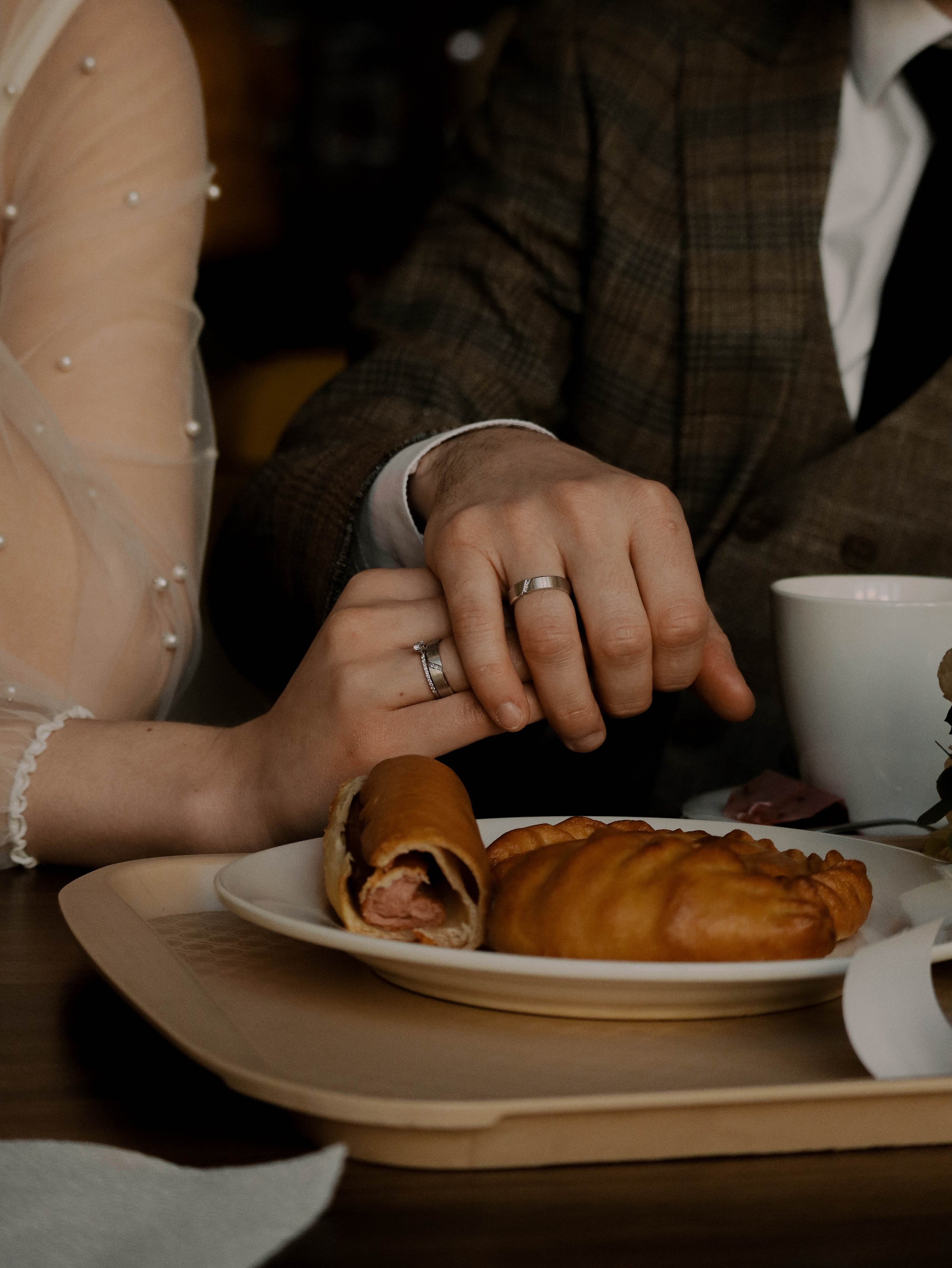 ВАШ ДЕНЬ. Кинематографичный фотограф, видеограф Лина Плешакова, Санкт-Петербург