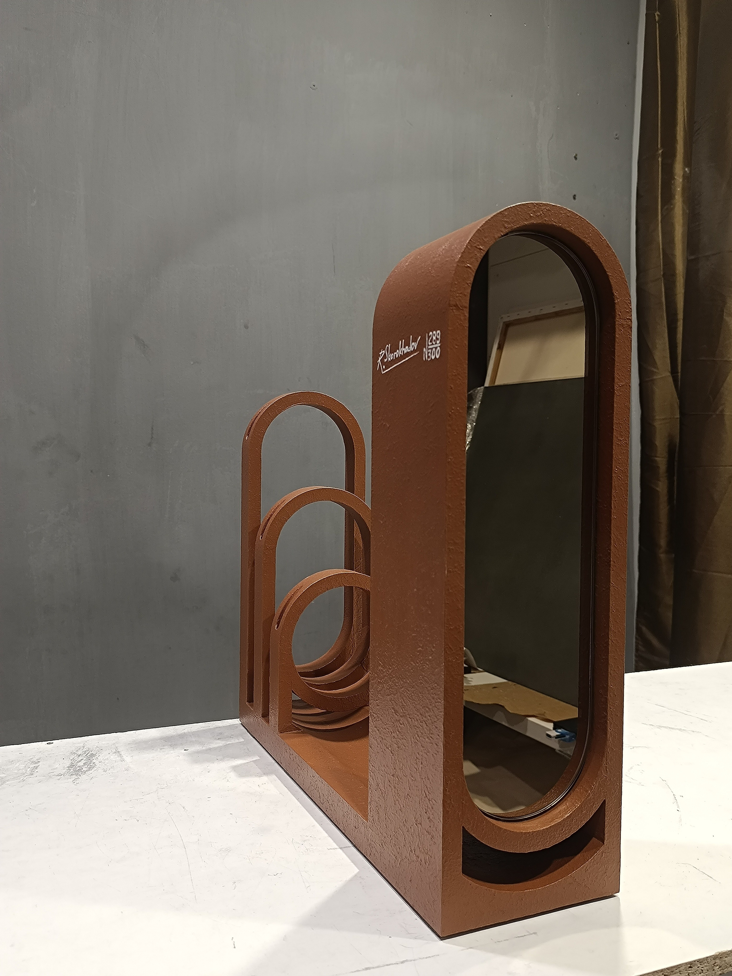 289_FAMILY. Светильники Романа Скороходова