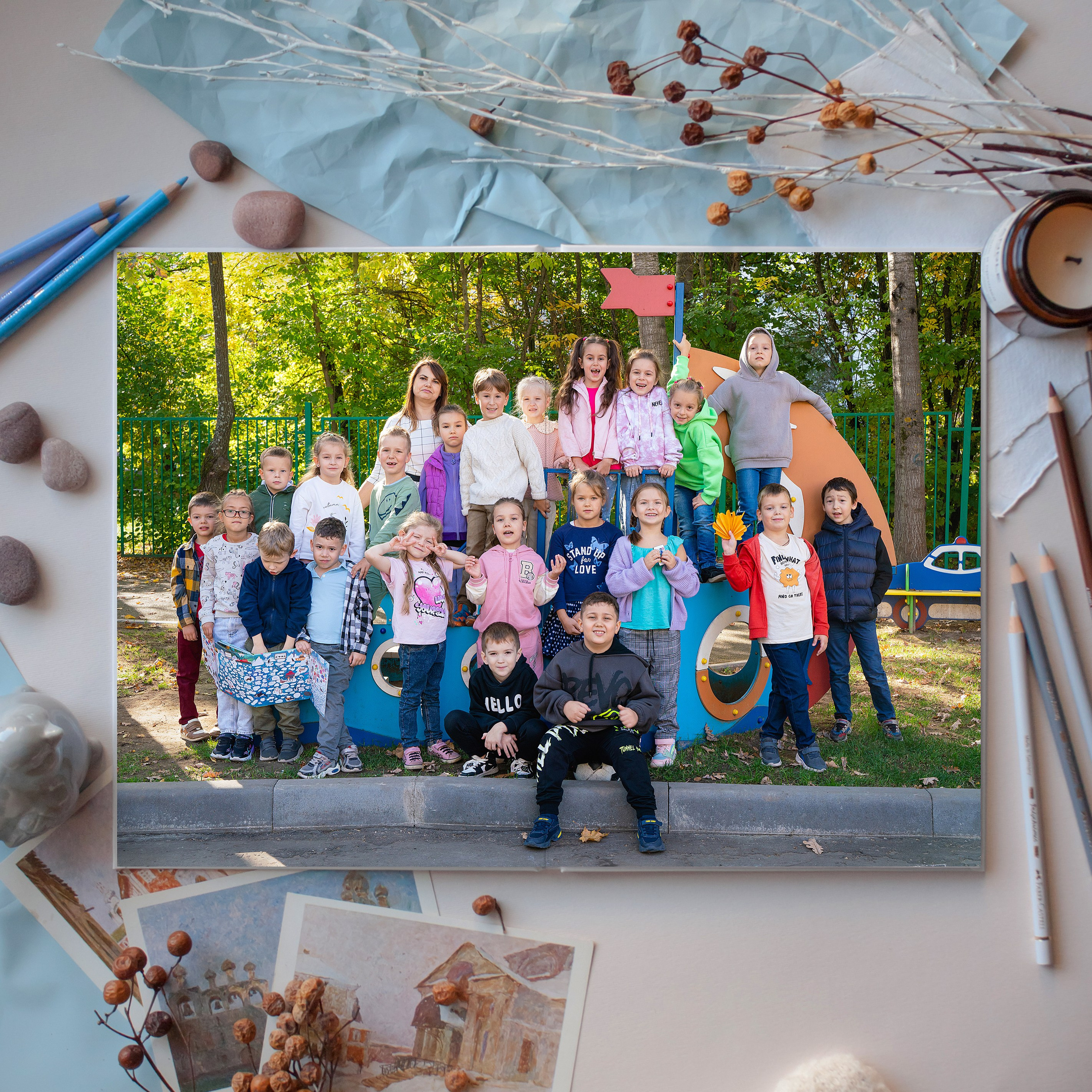 Выпускные альбомы для Детского сада. Детский и семейный фотограф. ВЫПУСКНЫЕ АЛЬБОМЫ. Москва