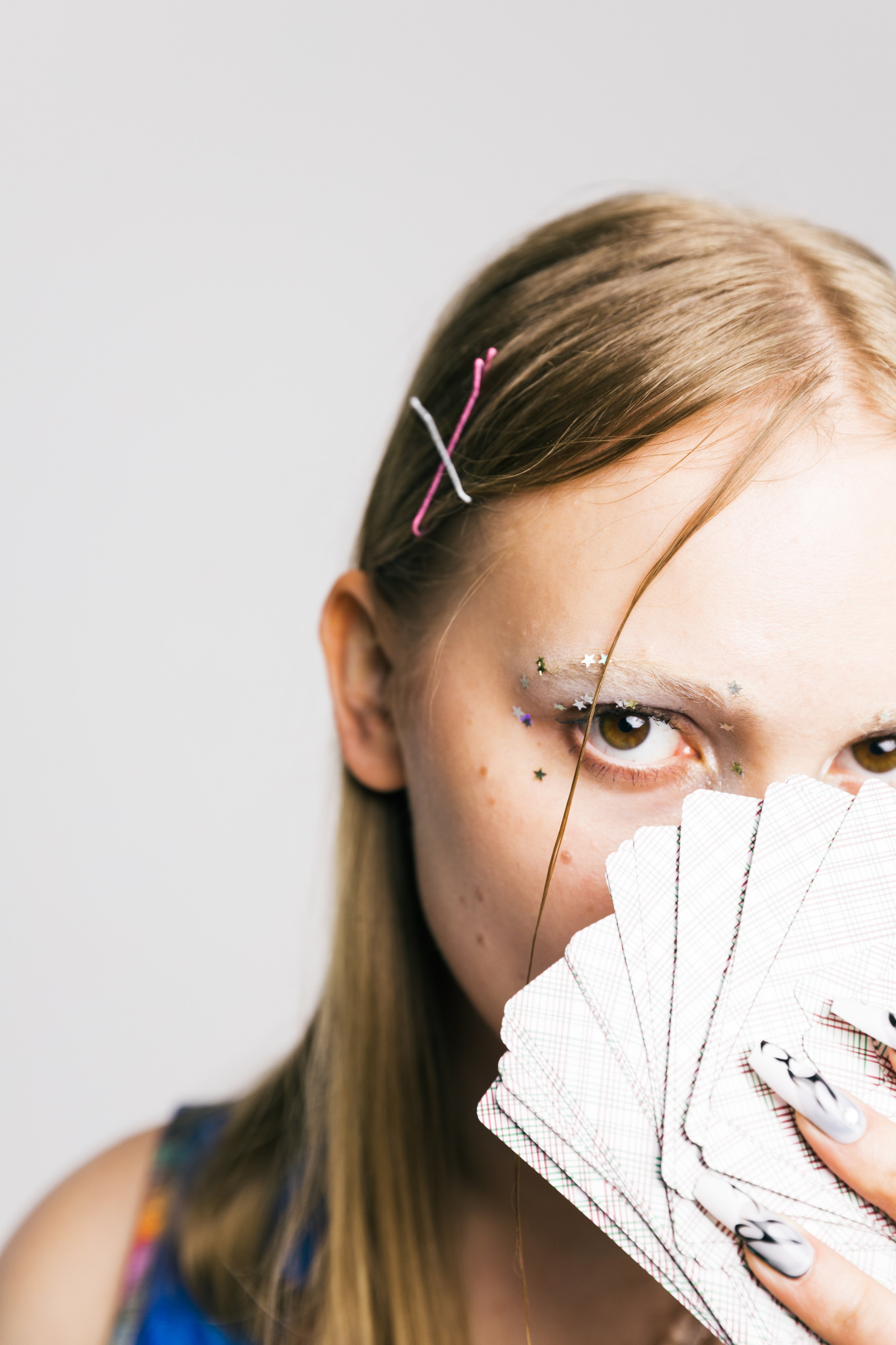 Бренды. Фотограф и коллажист Ольга Шереметьева