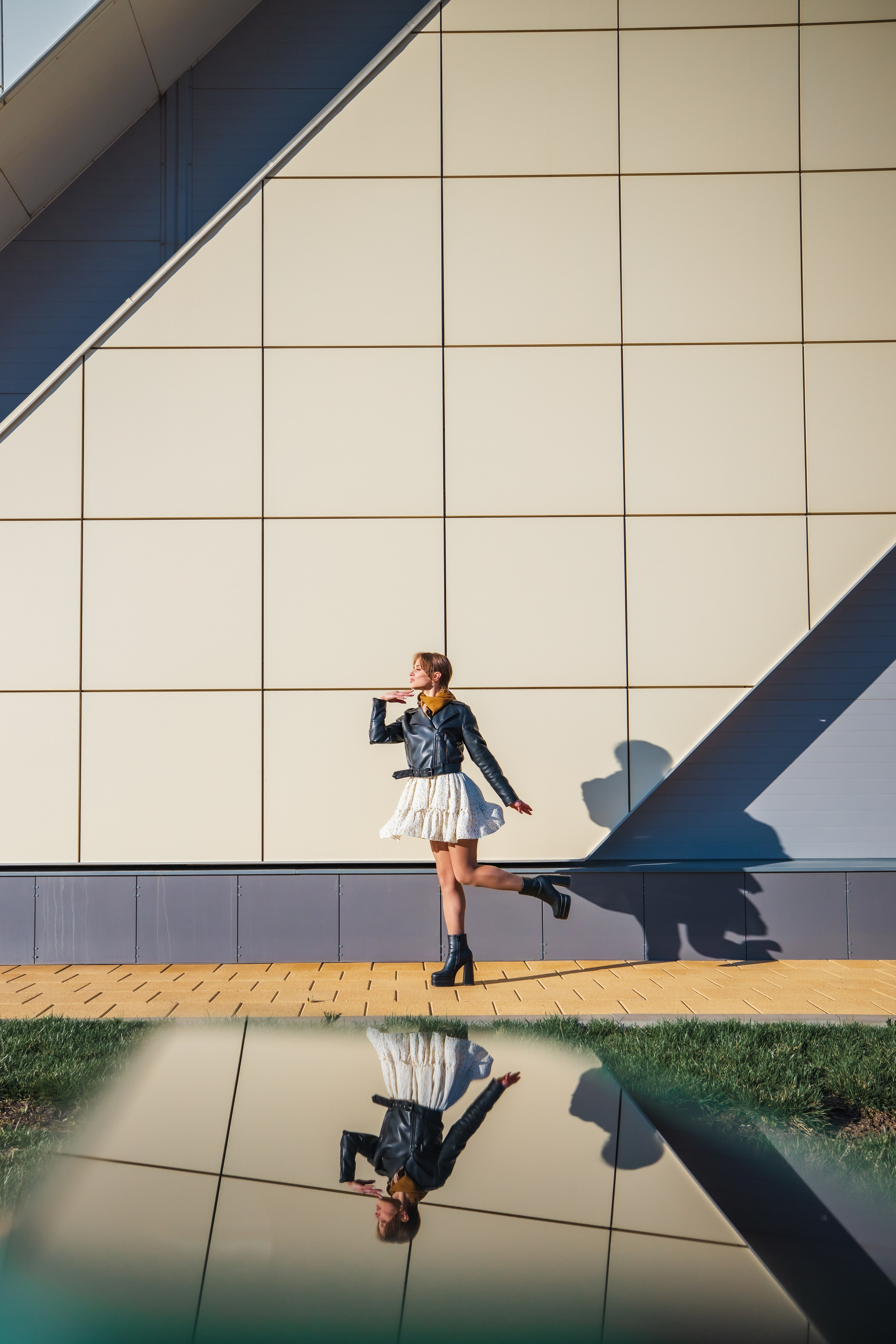 Фото для Евгении в рамках фотомарафона. Фотограф и видеограф в Ставрополе Инна Попова