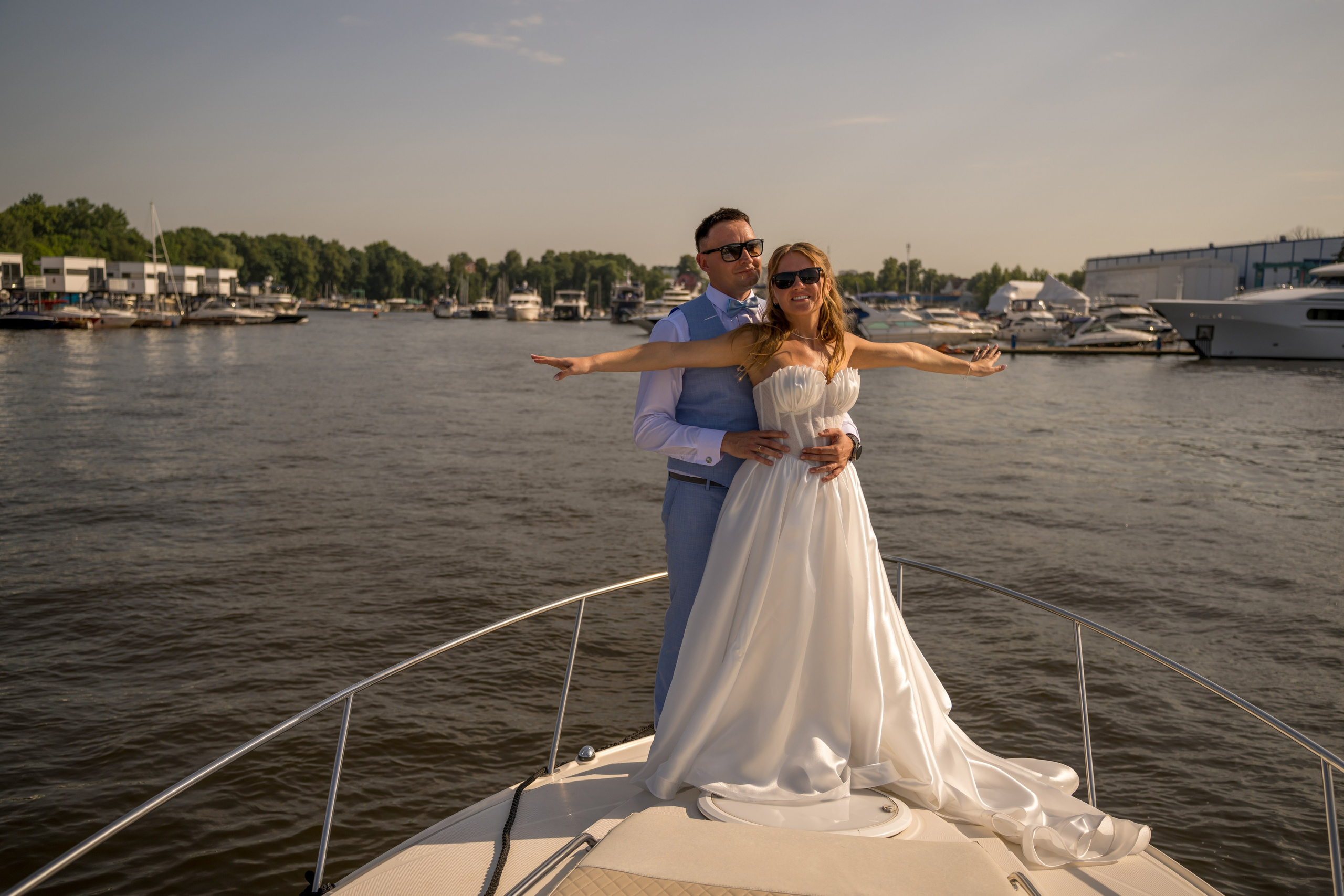 Tenderness. Свадебный и семейный Фотограф в Москве Александр Березин
