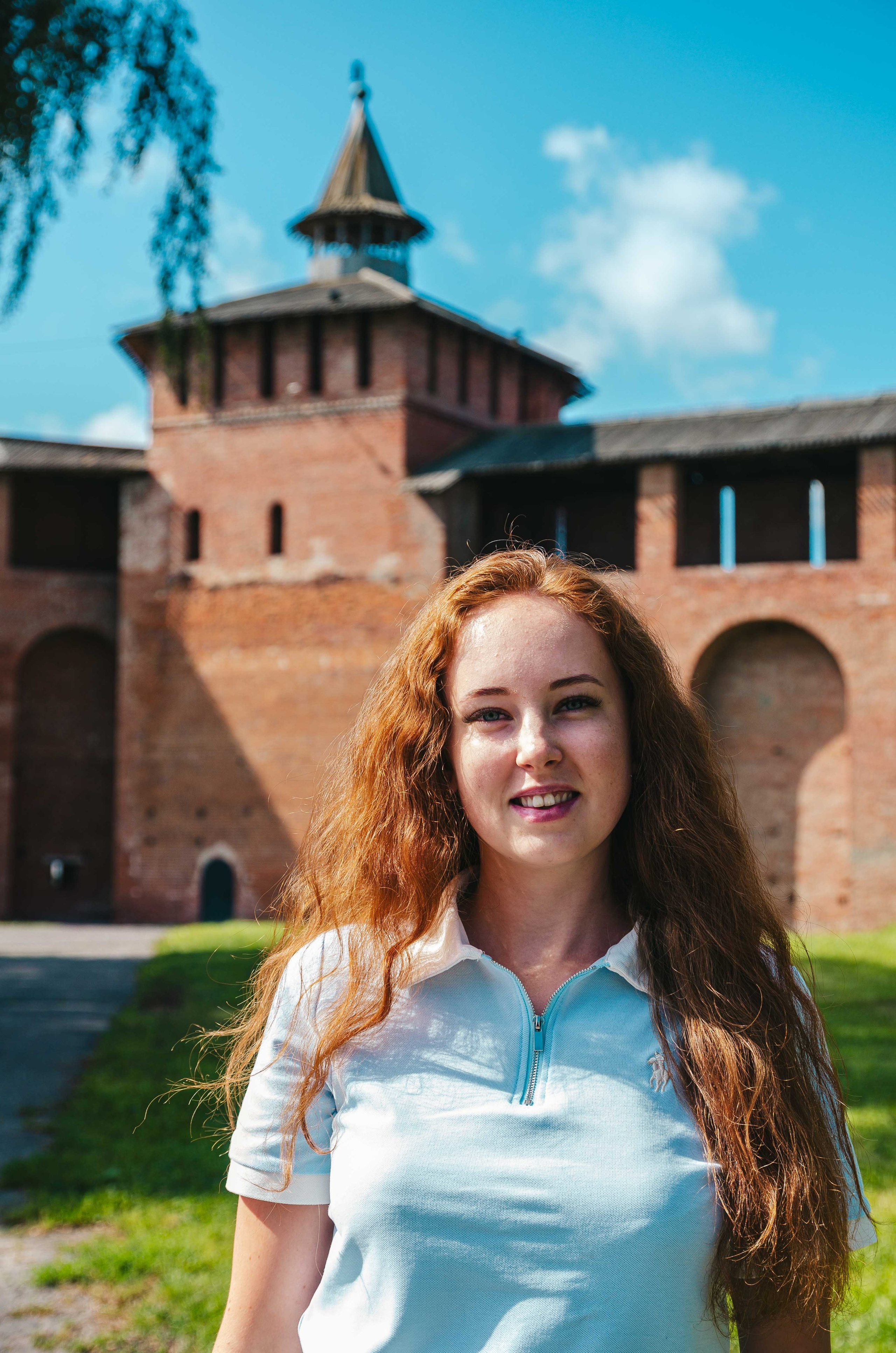 Коломна. Самолюк Антон. Фотограф в Москве и Московской области