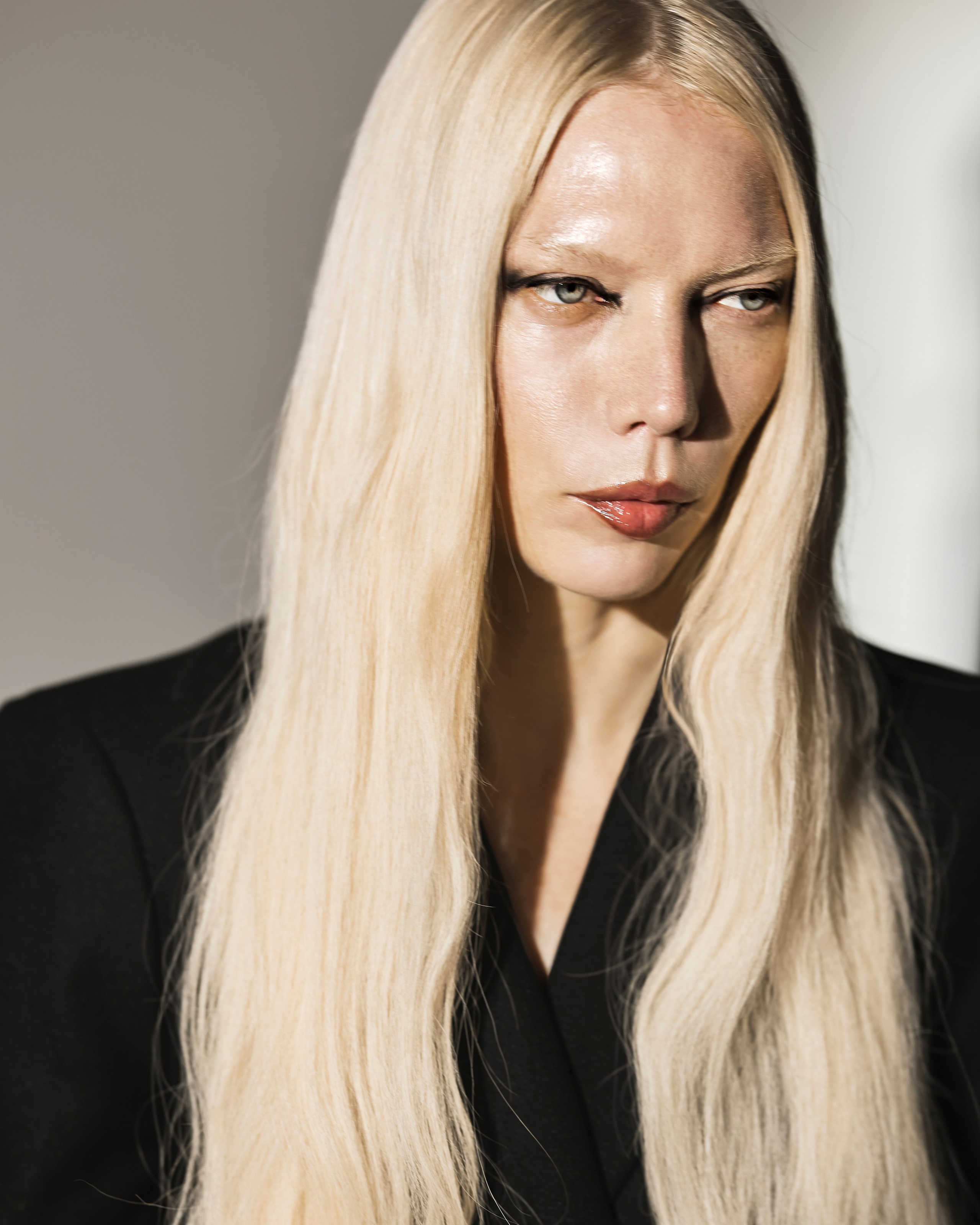 Power Dressing. Anna Atayan Photographer