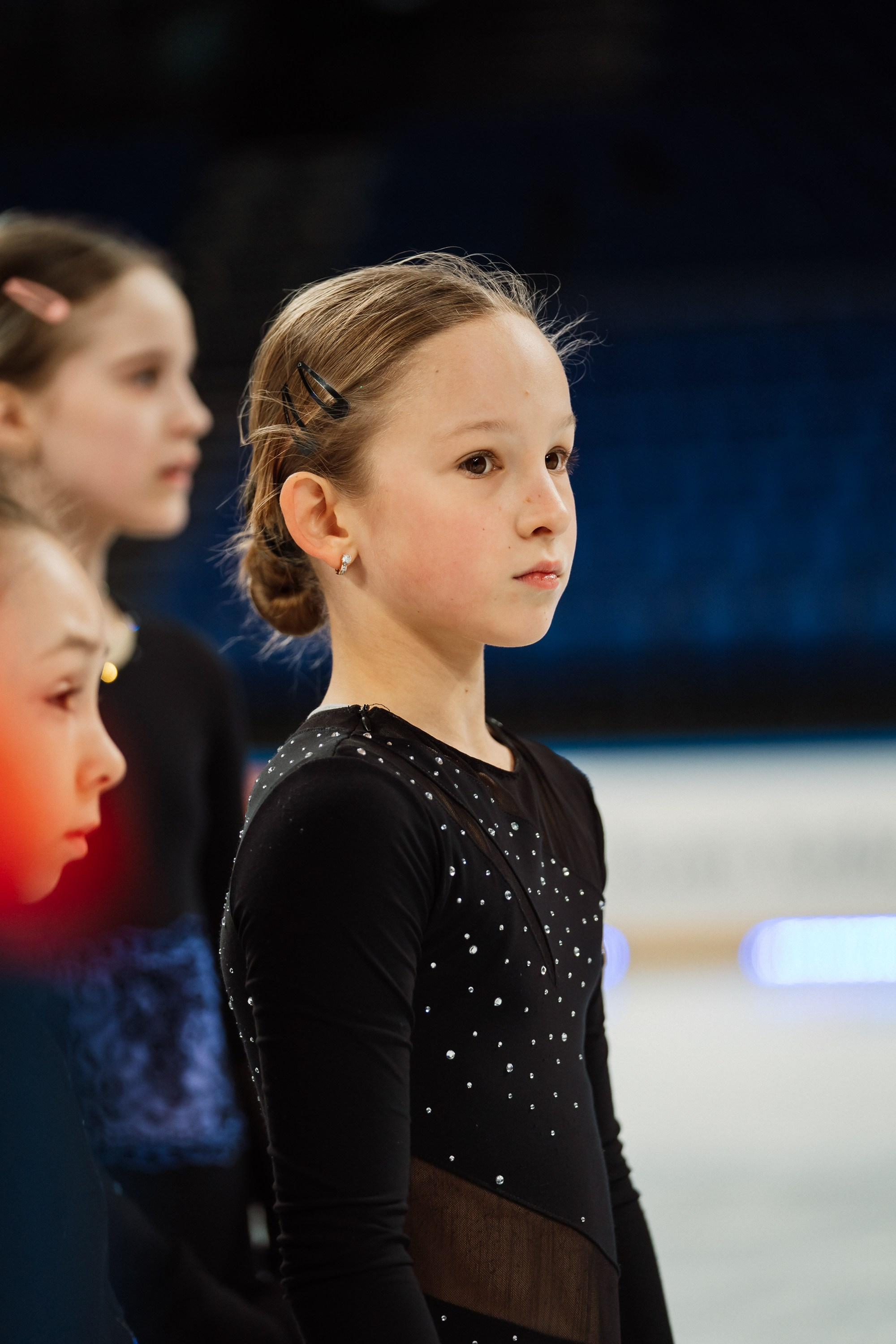 Мастер-класс Этери Тутберидзе в Новосибирске. Воробьева Ксения — Спортивный и танцевальный фотограф Новосибирск