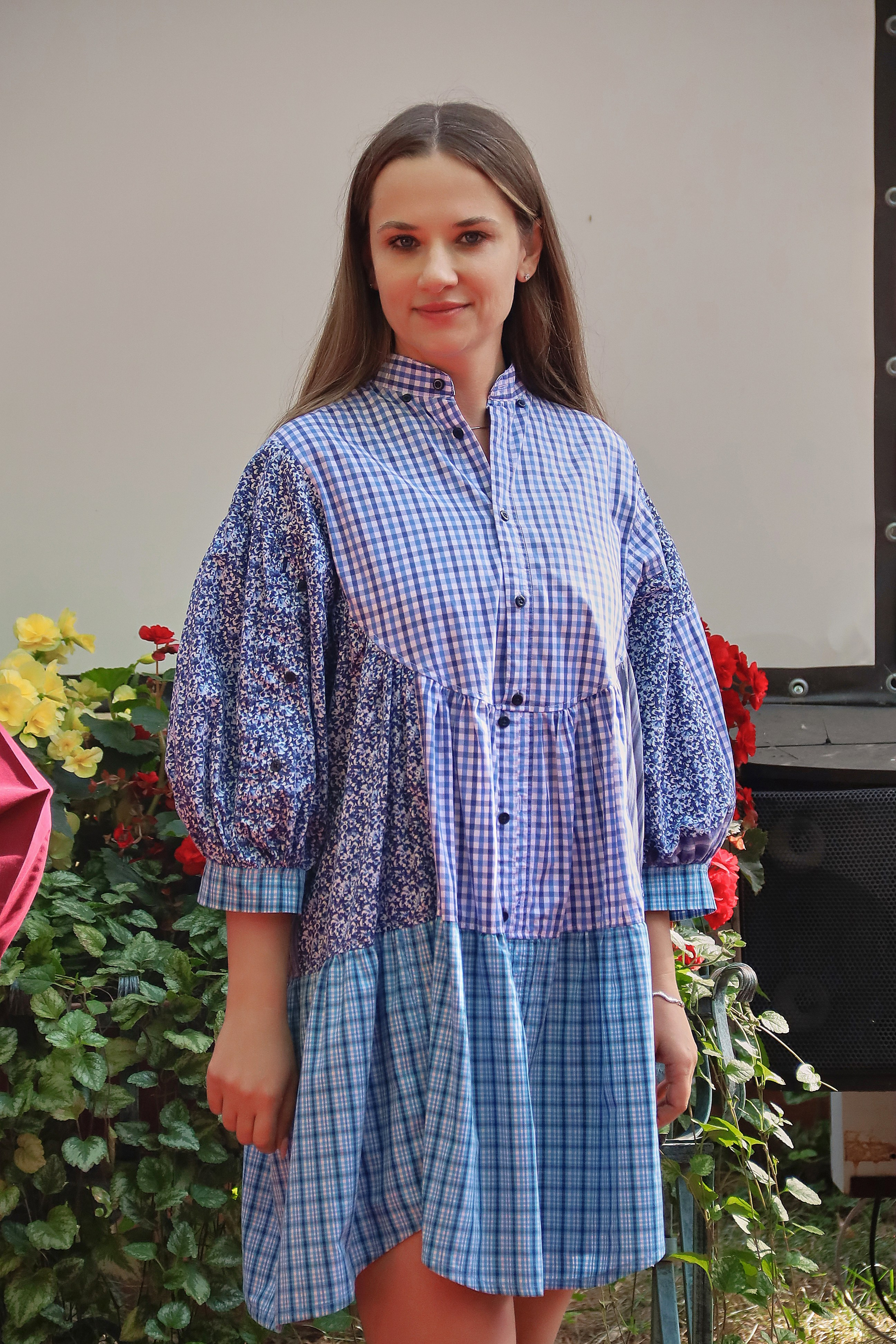 Международный эстафетный фестиваль PRОWOMENFEST 2024. Фотограф в Смоленске Ася Польшина