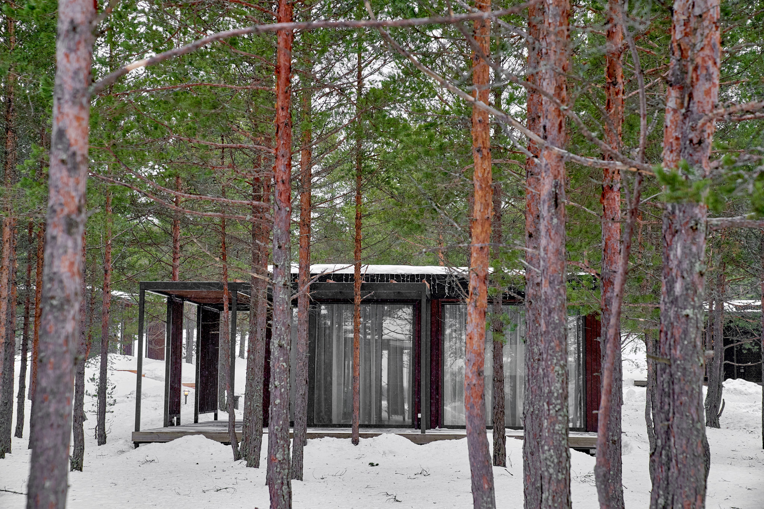 ТОЧКА НА КАРТЕ — ПРИОЗЕРСК