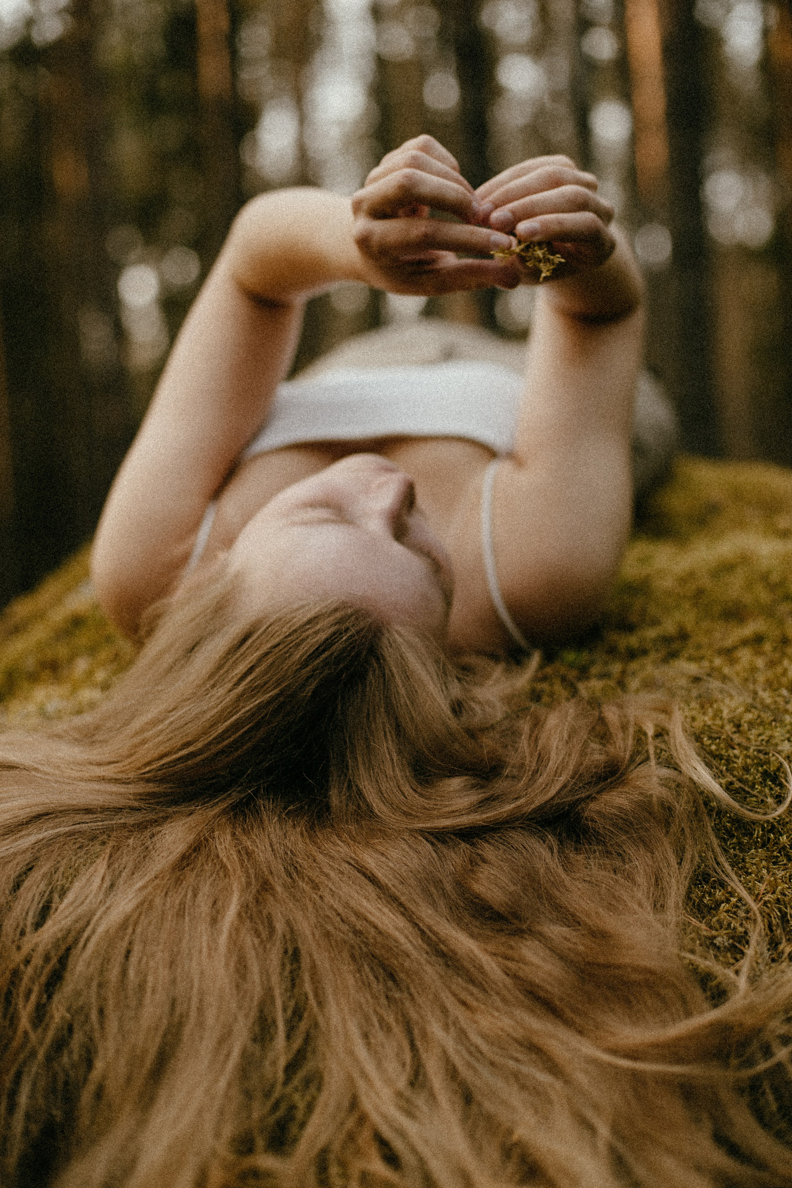 Homepage. Alex Vasina Photographer