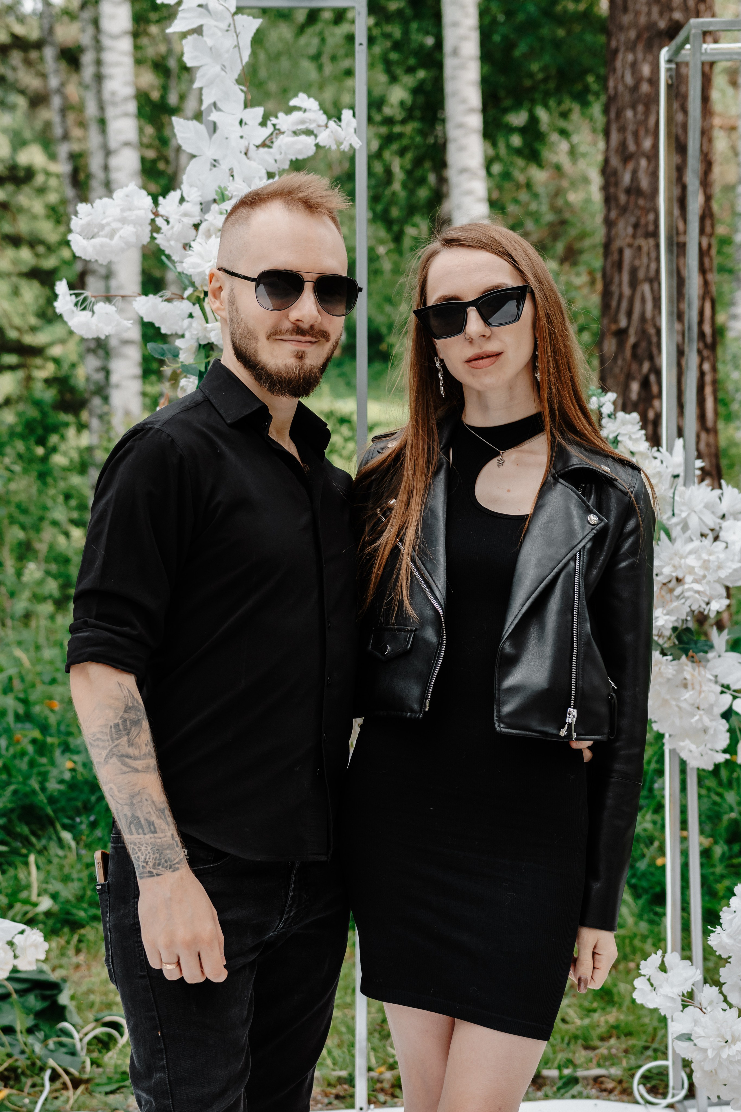 Свадьба Степана и Дарьи