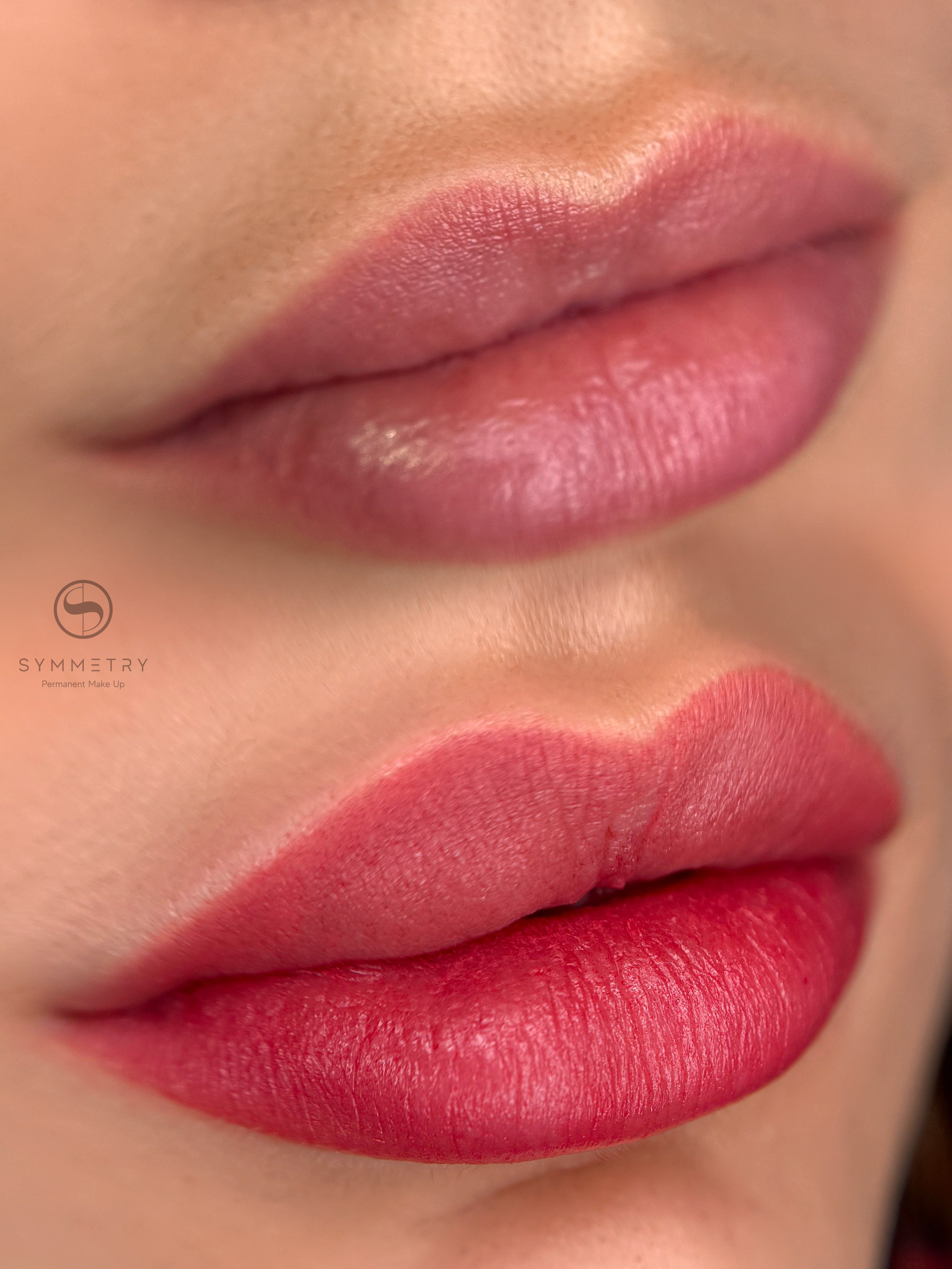 Перманентный макияж губ, виды. Студия перманентного макияжа, косметологии и массажа SYMMETRY в Москве, м. Киевская
