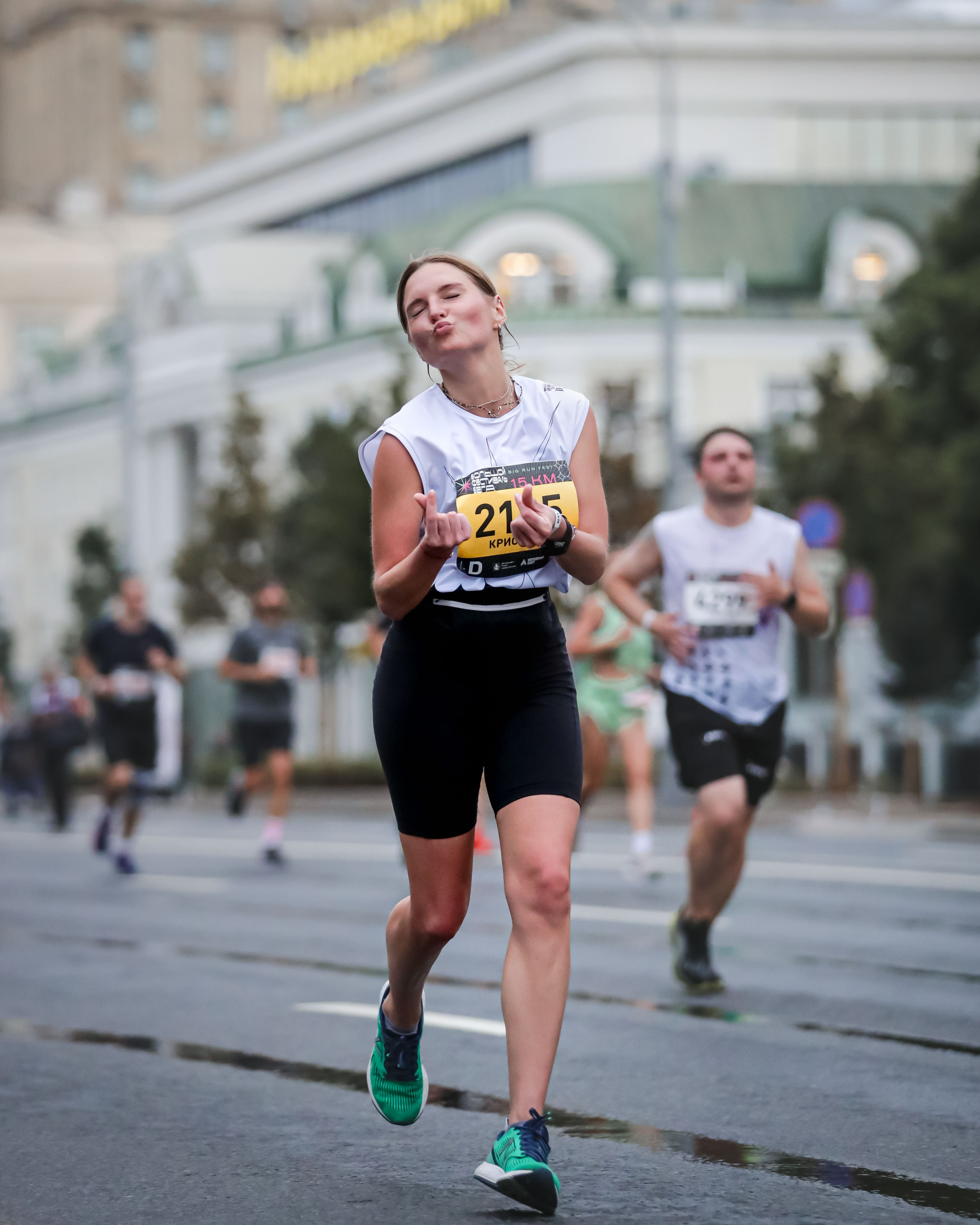 Big Run Fest. Фотограф в Москве Андрей Поташов «Photashov»