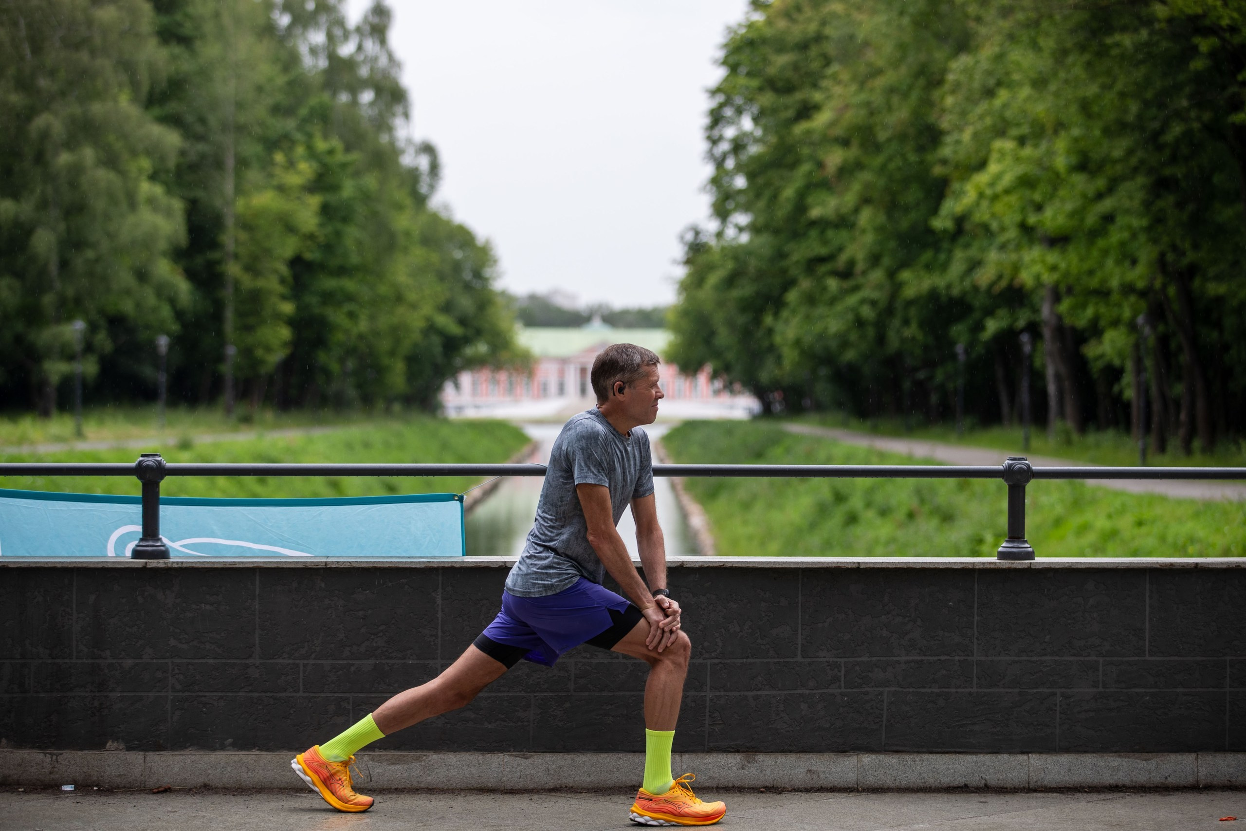 Капибара #98. Фотограф в Москве Андрей Поташов «Photashov»