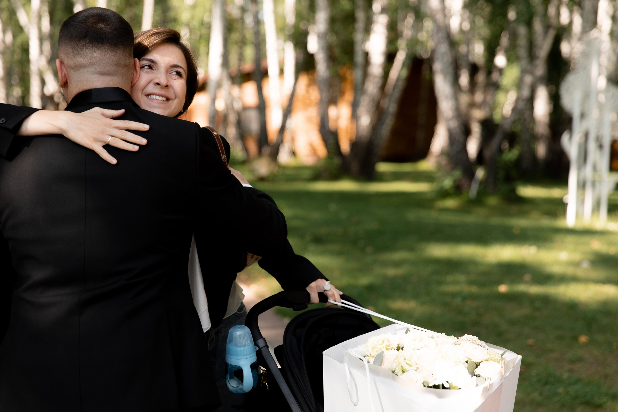 S&N. Фотограф в Новосибирске и Москве