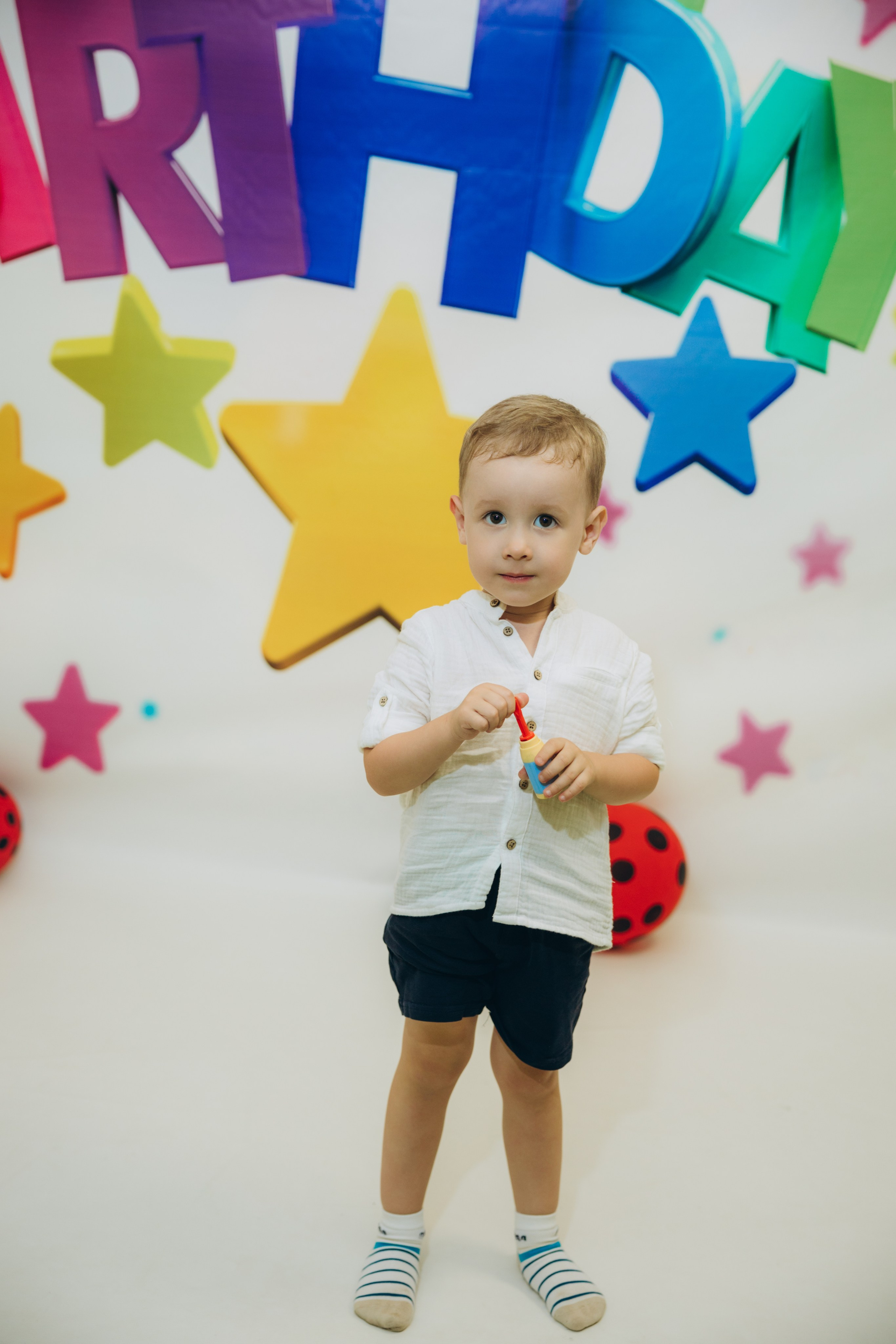 Детский день рождения. Свадебный, семейный фотограф в Иркутске Светлана Макаричева