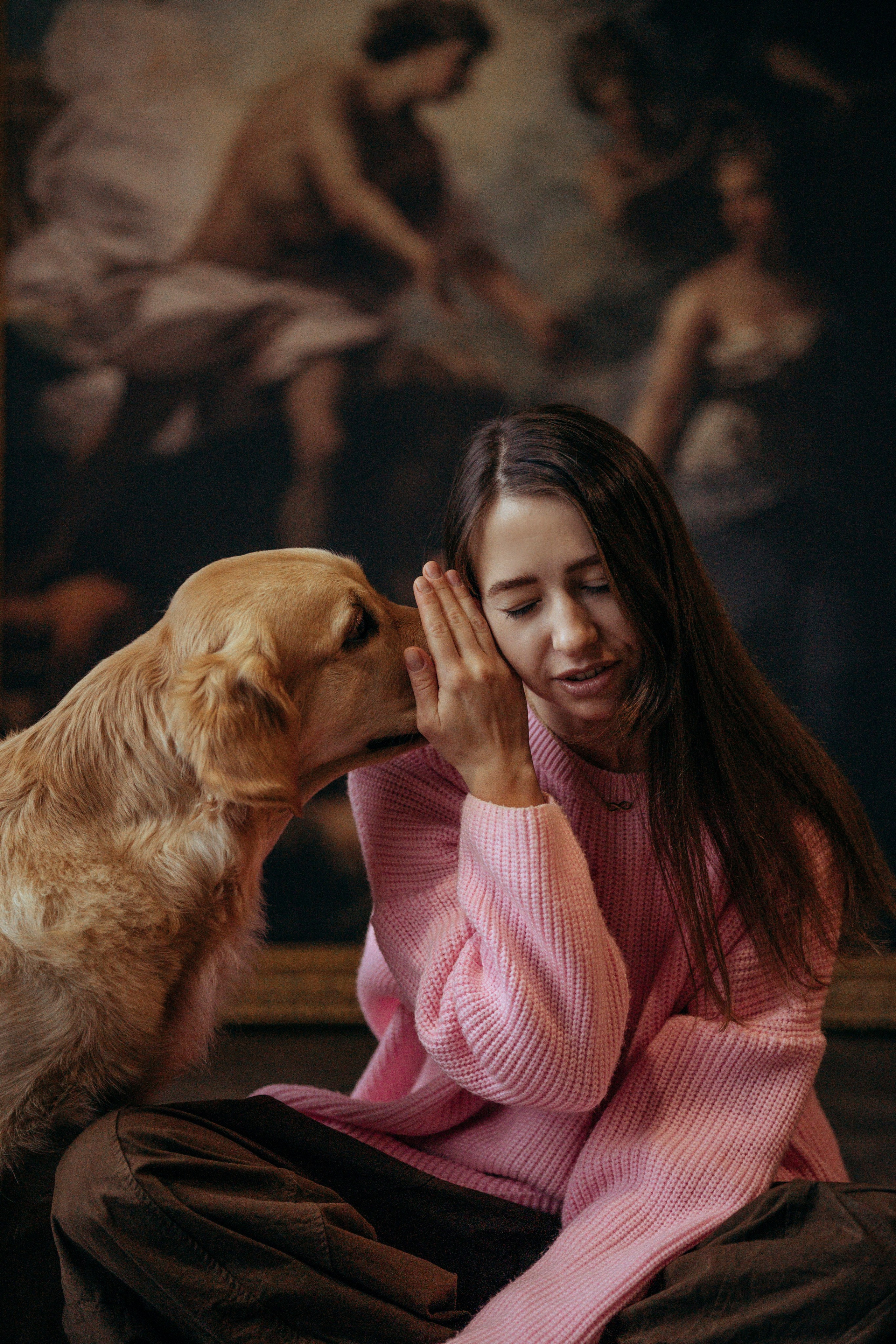 Анастасия Белаш