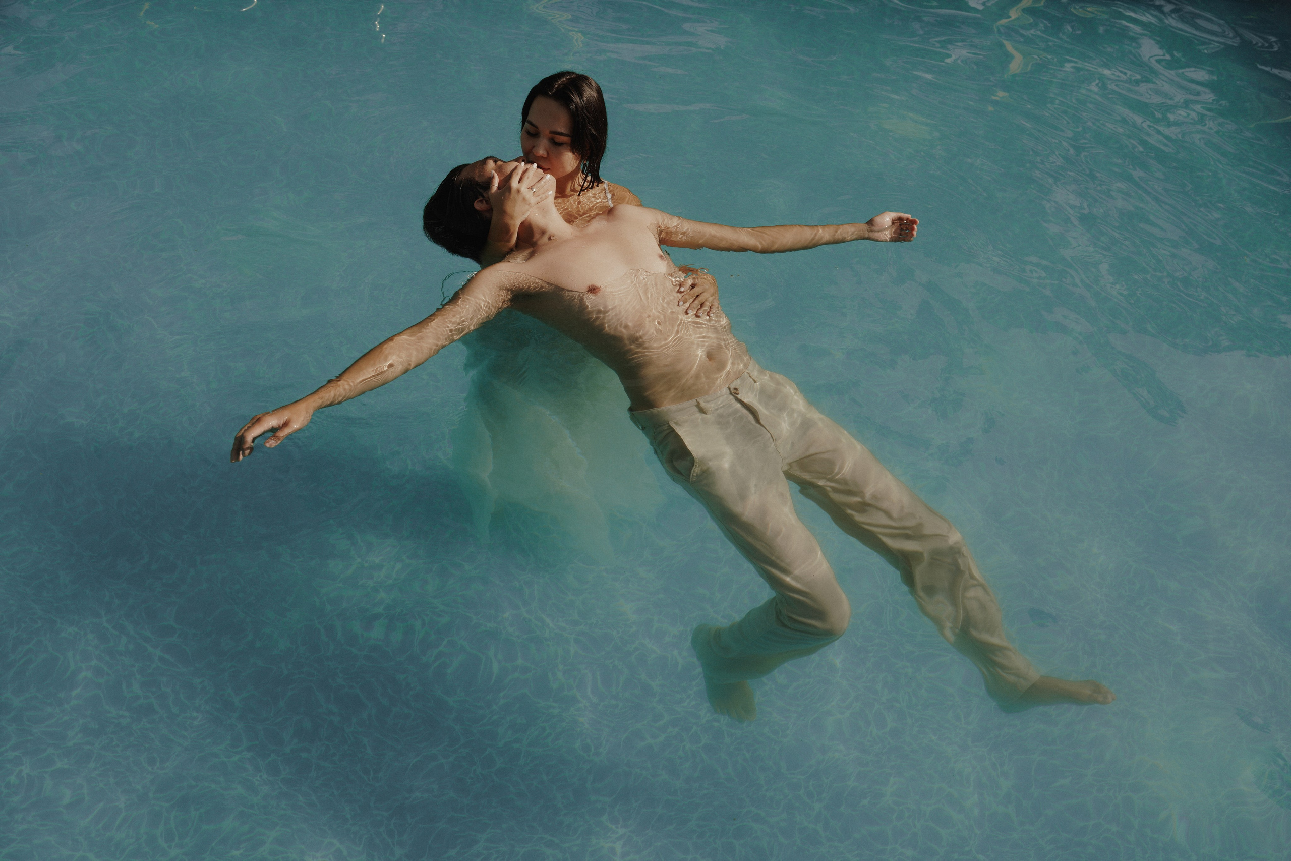 Егор и Карина. Организатор мероприятий в Абакане I Ольга Петухова