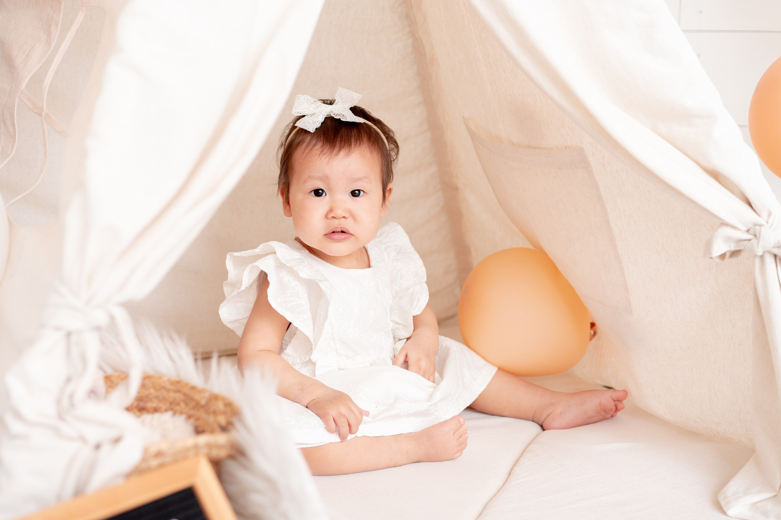 Детская, семейная фотостудия в Санкт-Петербурге