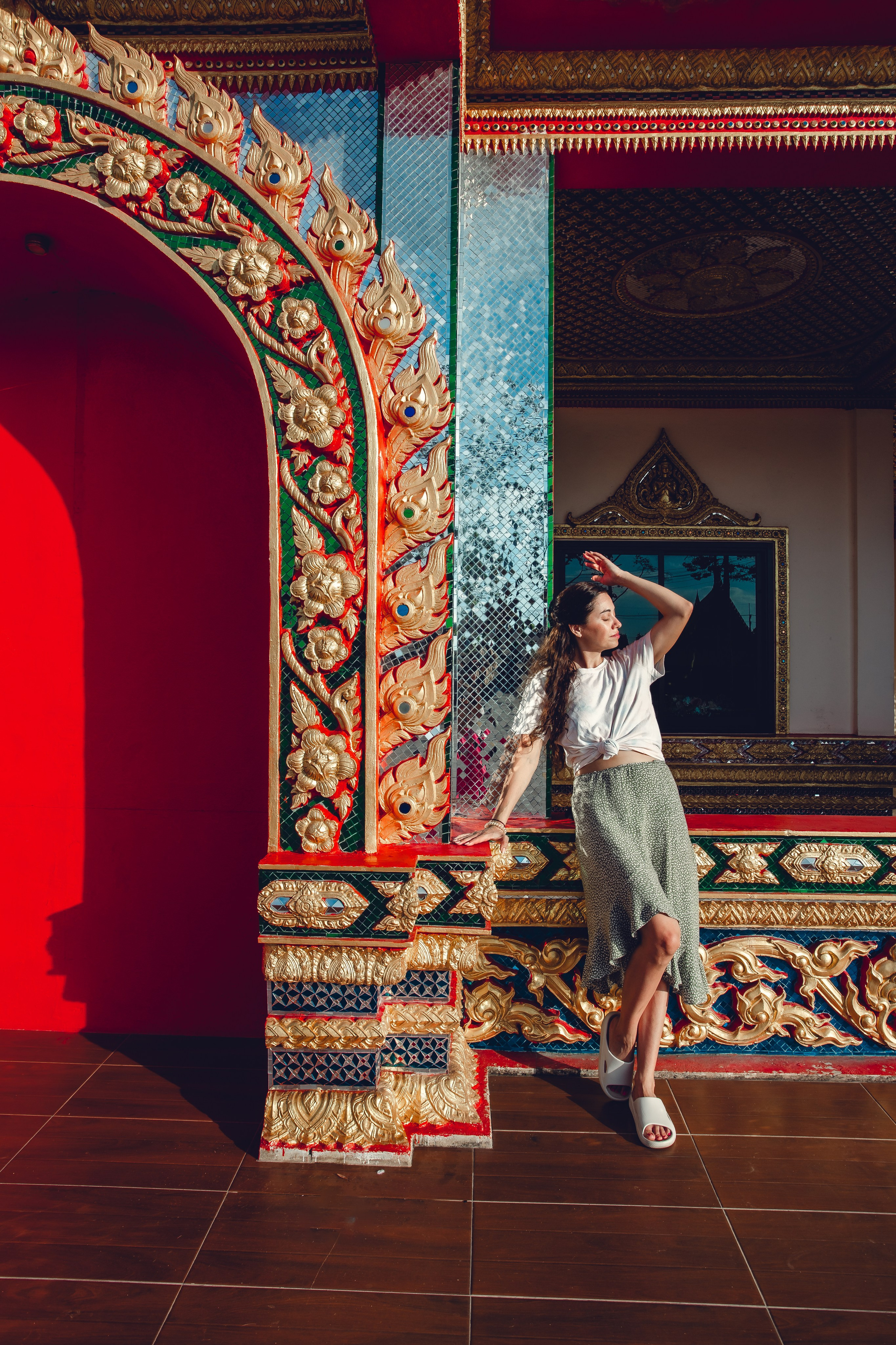 Фототур в Паттайю (ноябрь). Семейный и художественный фотограф в Тюмени Юлия Логинова