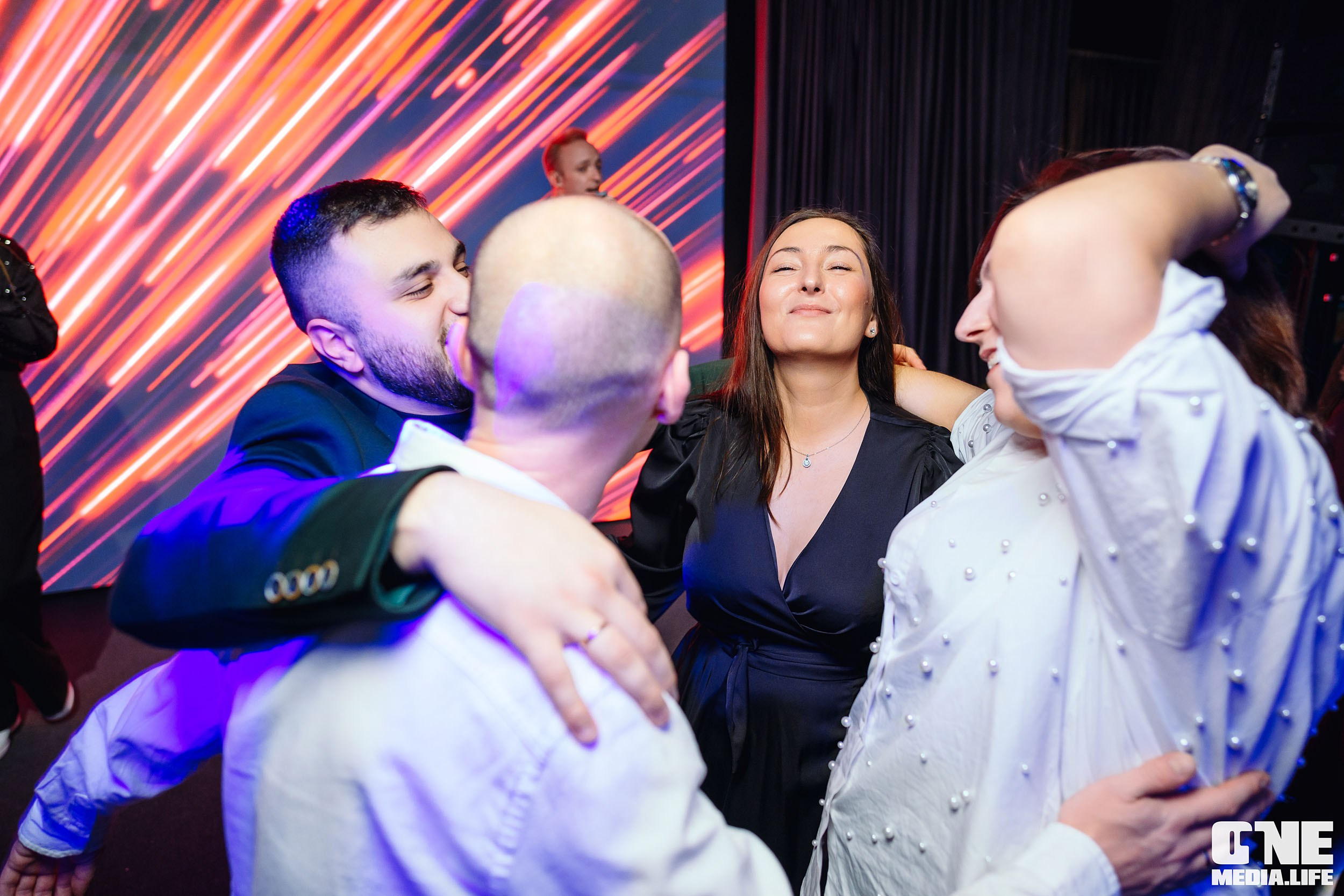 Фоторепортаж из ресторана Океан. One Media Life: фоторепортажи, фотоотчеты с мероприятий и заведений