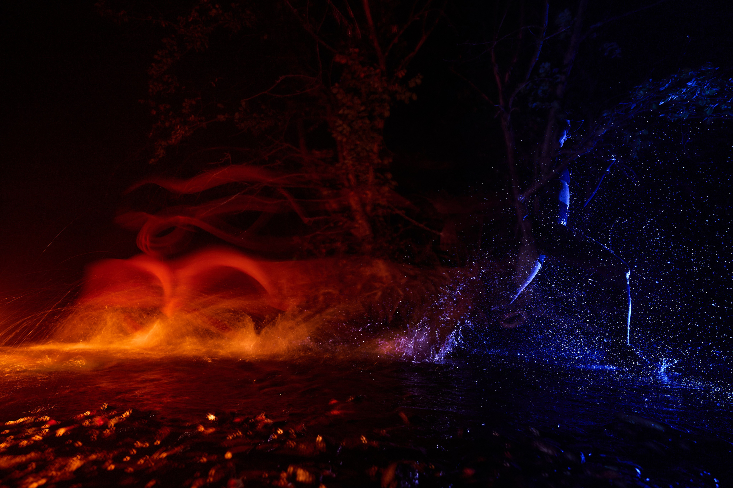 Репортажный фотограф в Краснодаре, Иван Ванюшенков