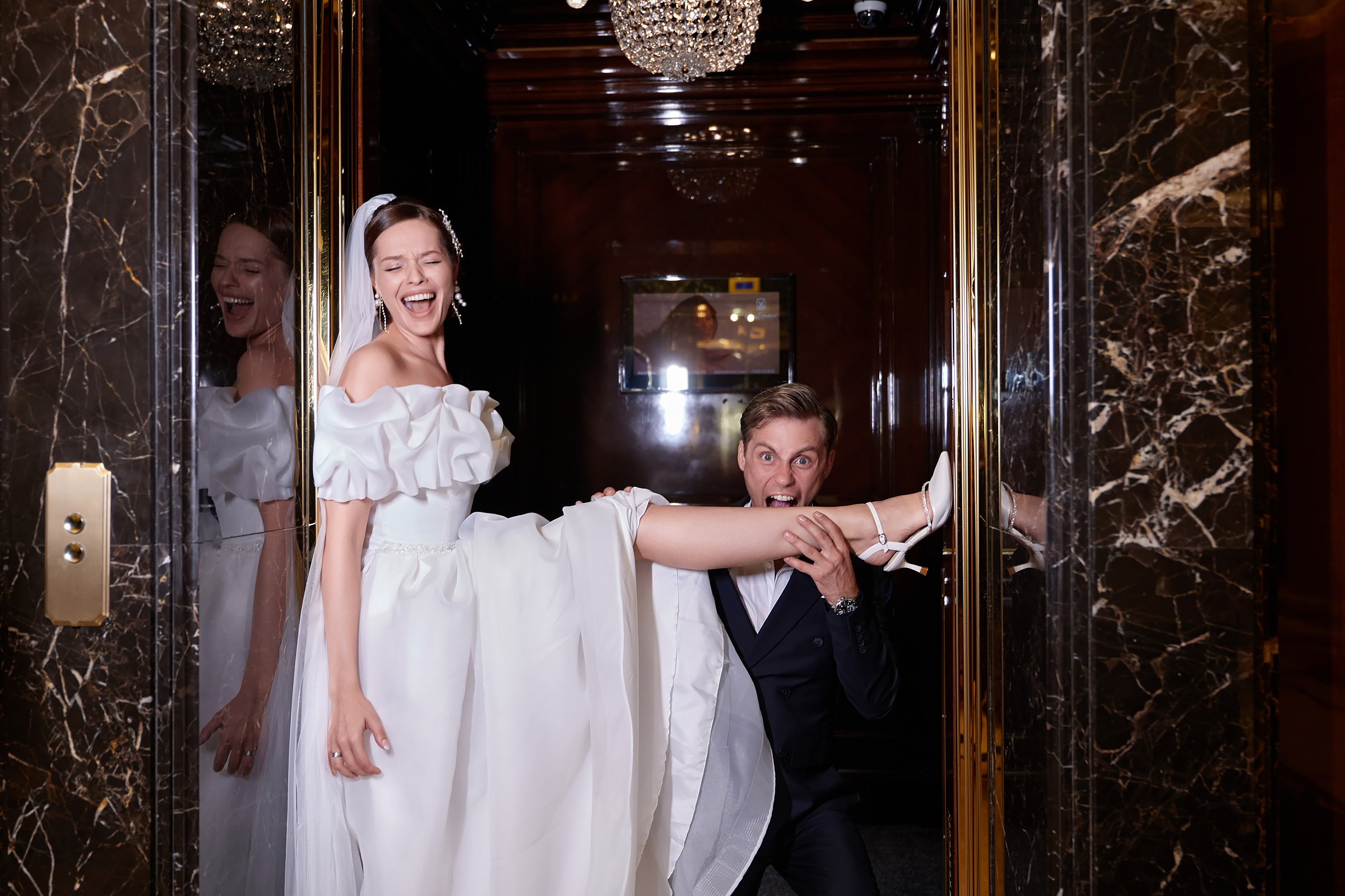 Фотограф Гребенкин. Подрядчики и друзья сети свадебных площадок House for wedding