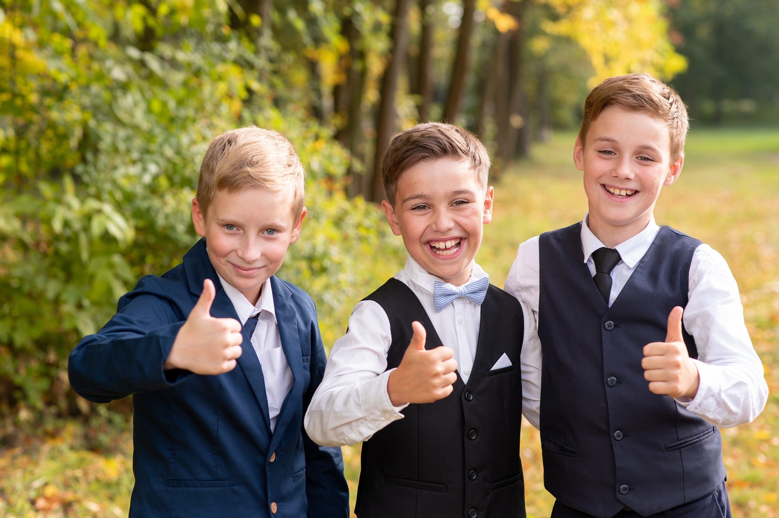 Мастерская детской фотографии