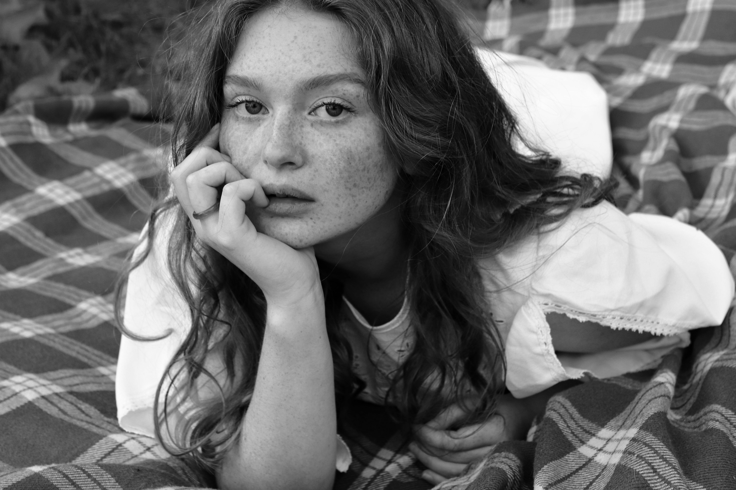 Фотограф в г. Барнаул Нина Чепрасова