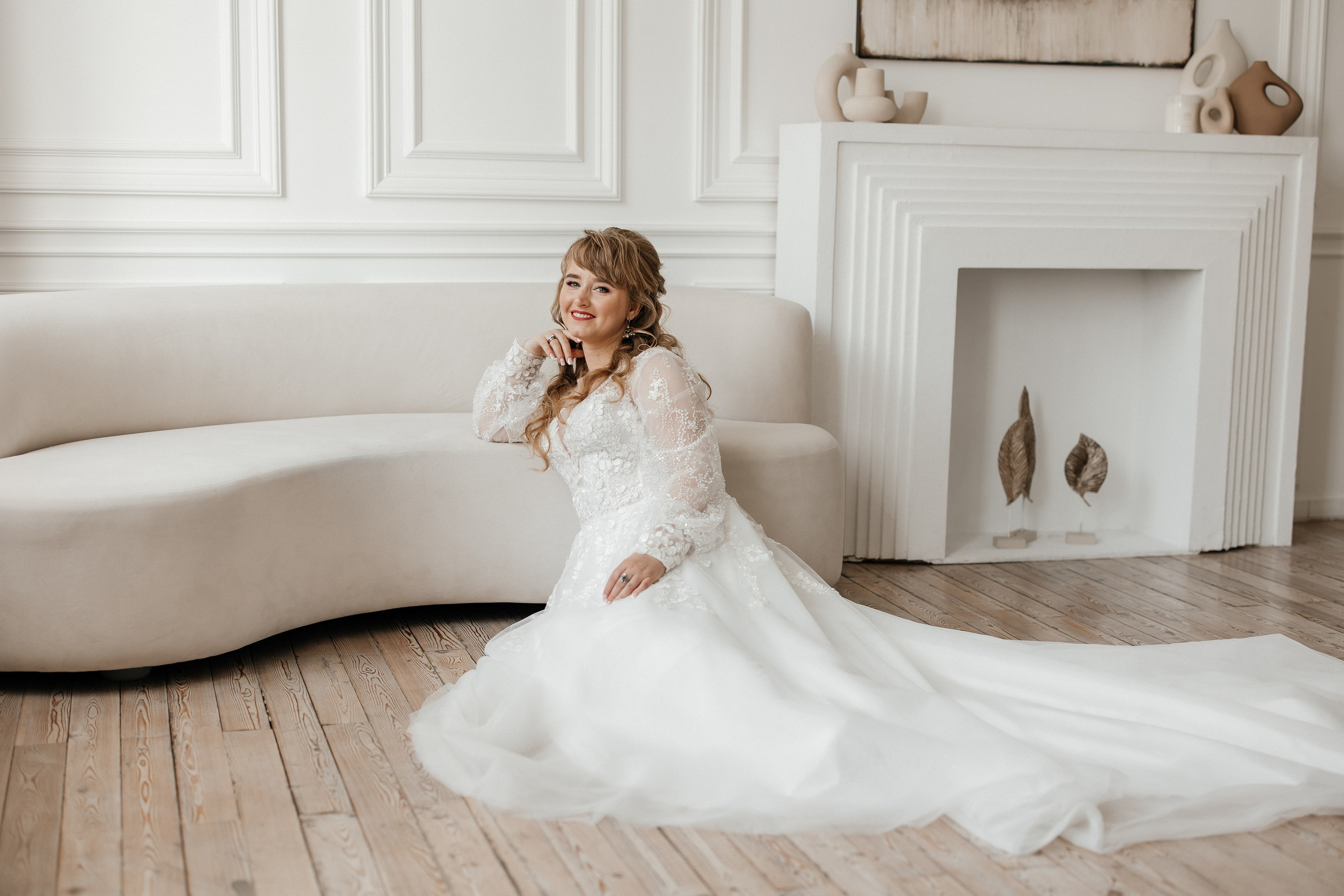 Фотостудии свадебные. Свадебный и семейный фотограф в Омске Евгения Хакимова