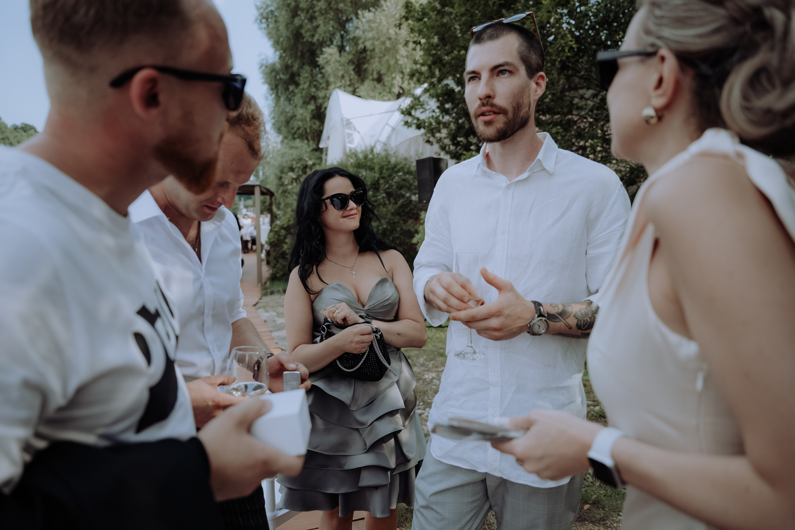 Свадьба Насти и Вани. Фотограф в Москве