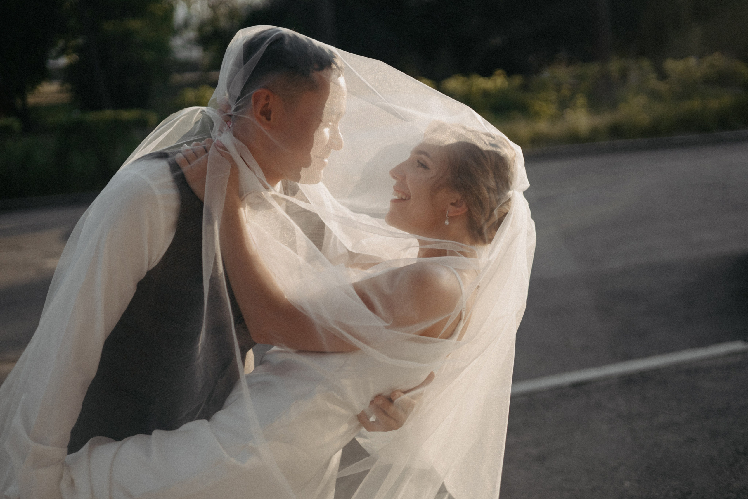 Фотограф и видеомейкер