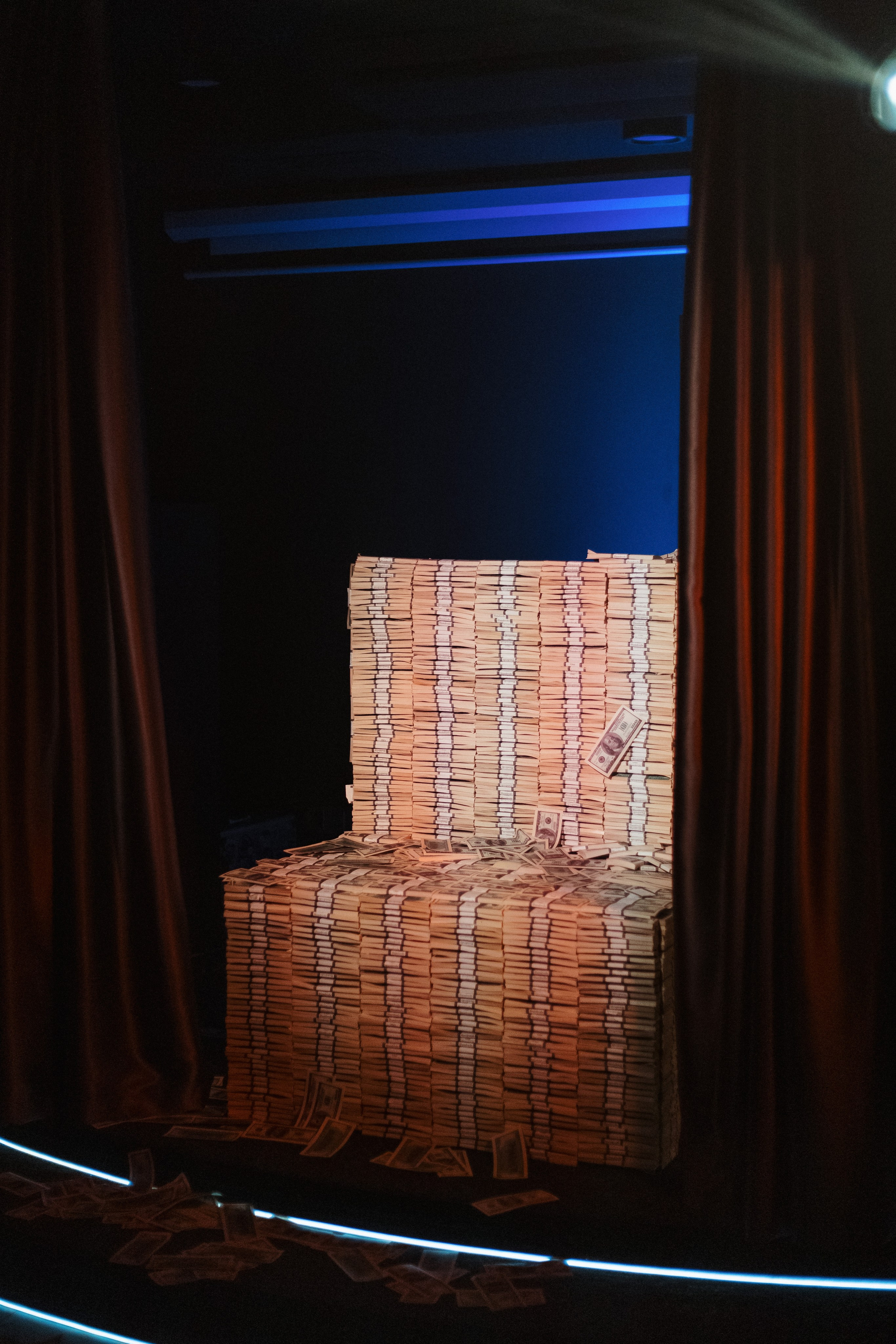 LA FAMIGLIA — SOLOVI — 1 YEAR. СВОИ. ФОТООТЧЕТЫ-СОБЫТИЯ-МЕСТА