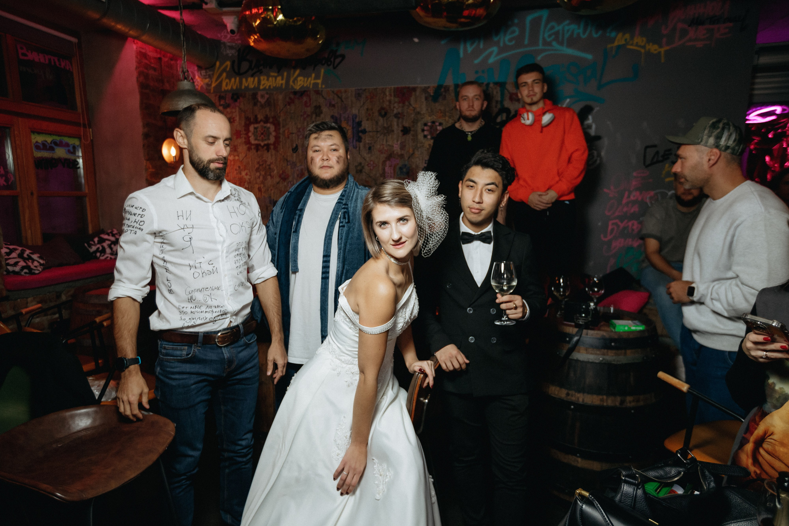 IVENT PARTY. СВОИ. ФОТООТЧЕТЫ-СОБЫТИЯ-МЕСТА