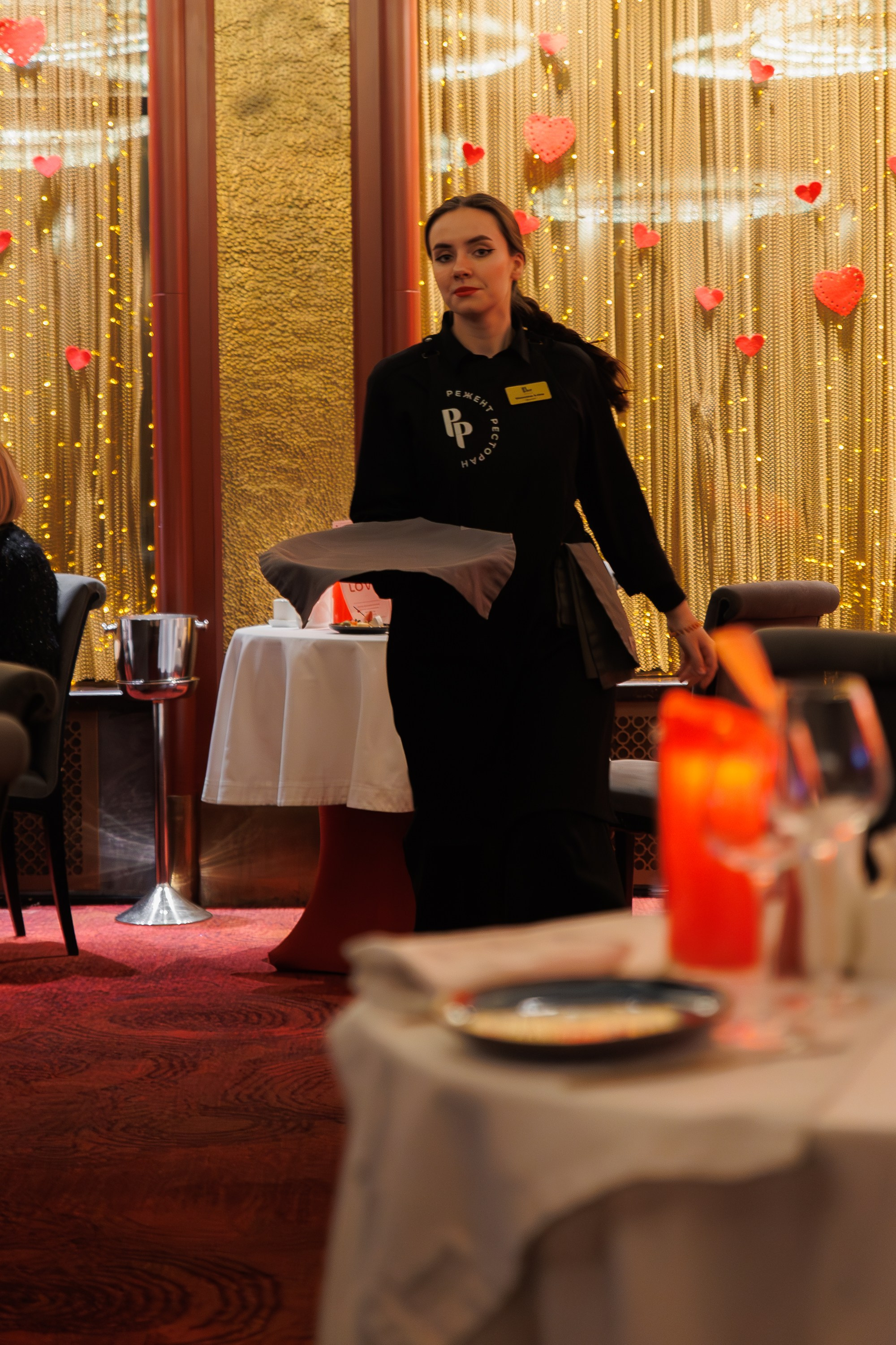 РЕЖЕНТ — HAPPY VALENTINES DAY. СВОИ. ФОТООТЧЕТЫ-СОБЫТИЯ-МЕСТА