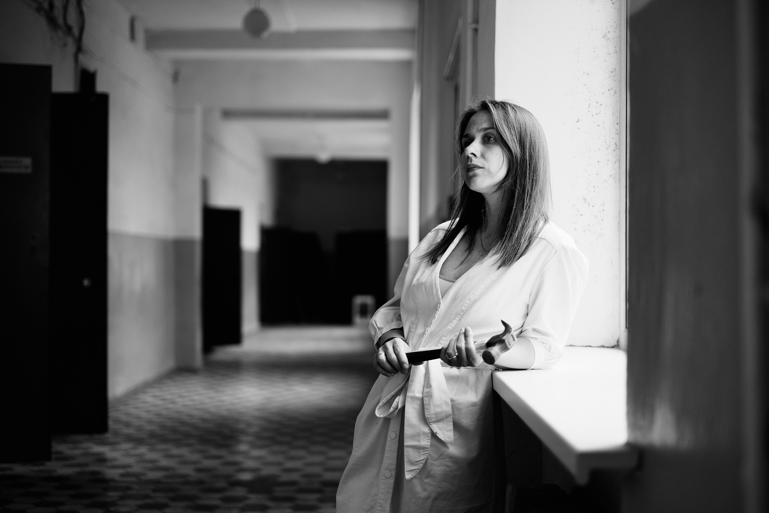 Медынь 12.06.2024. Фотострелка