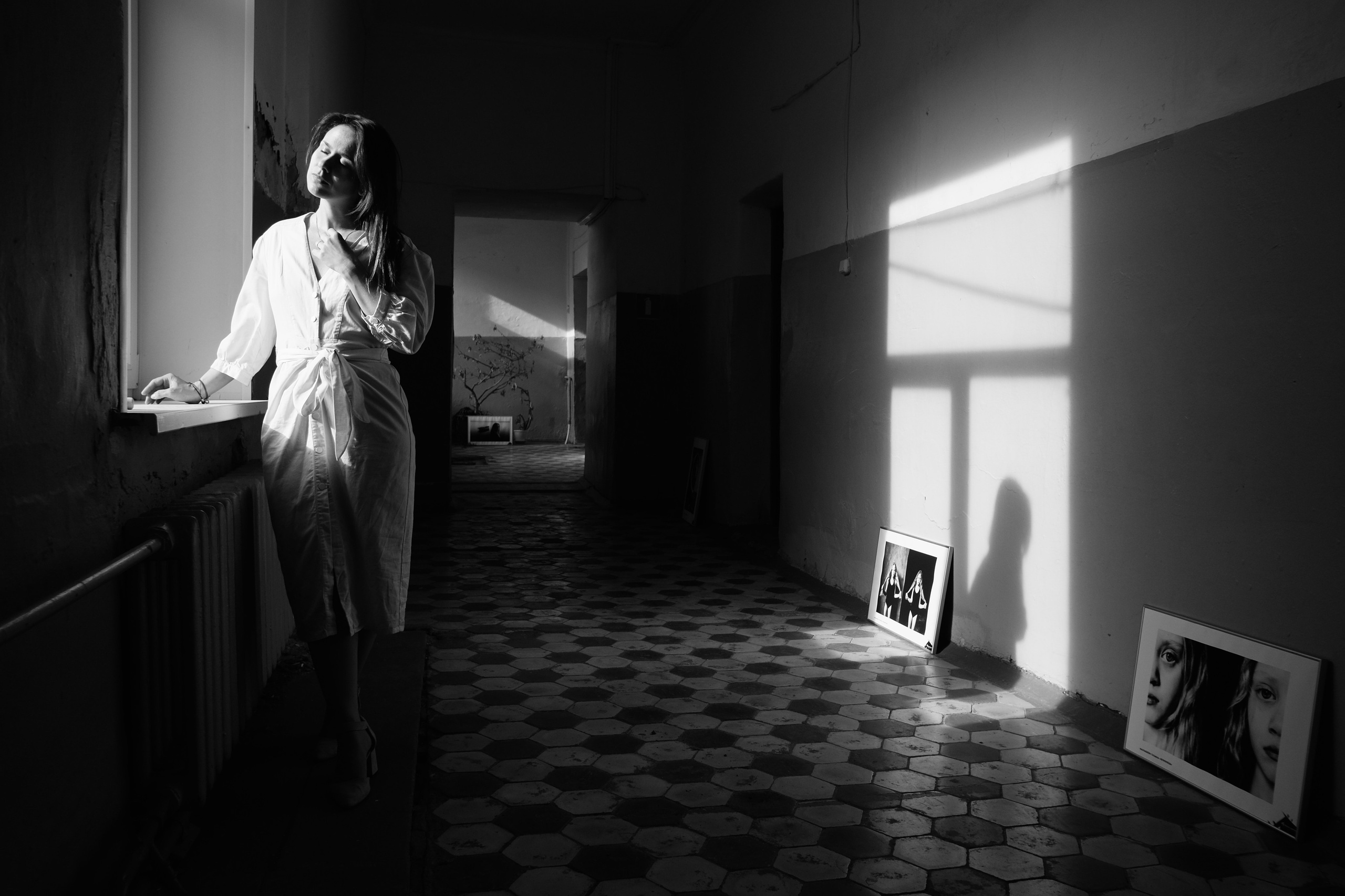 Медынь 12.06.2024. Фотострелка