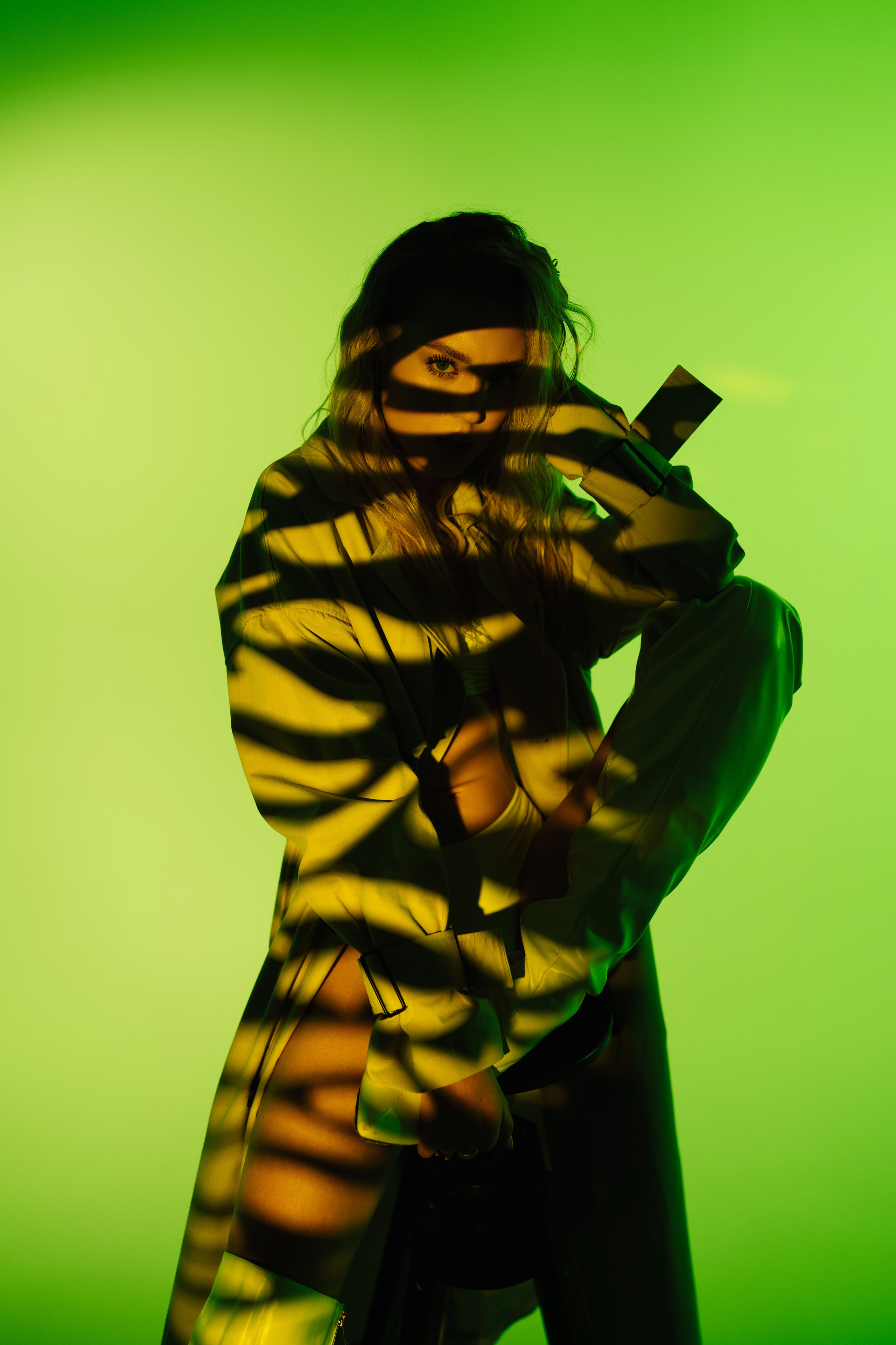 Фотостудия в Краснодаре