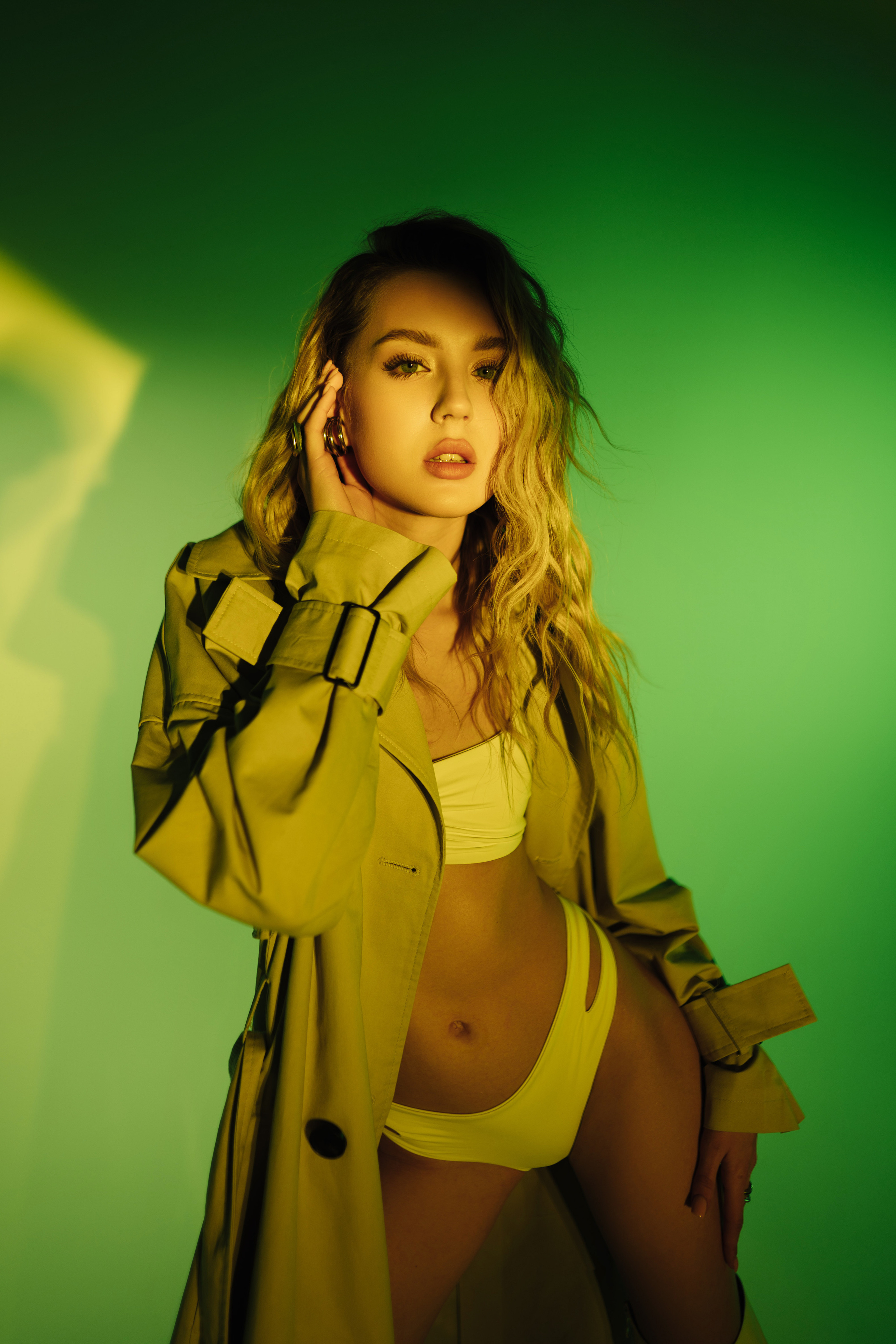 Фотостудия в Краснодаре