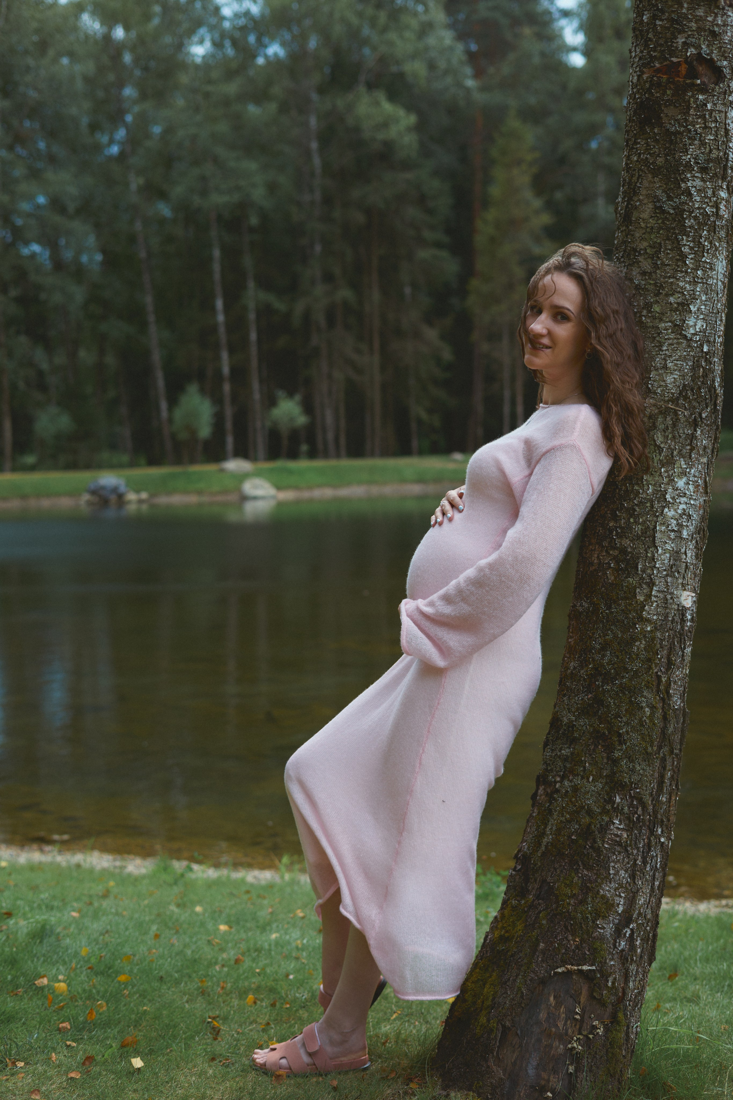 Фотограф Полина Семенова