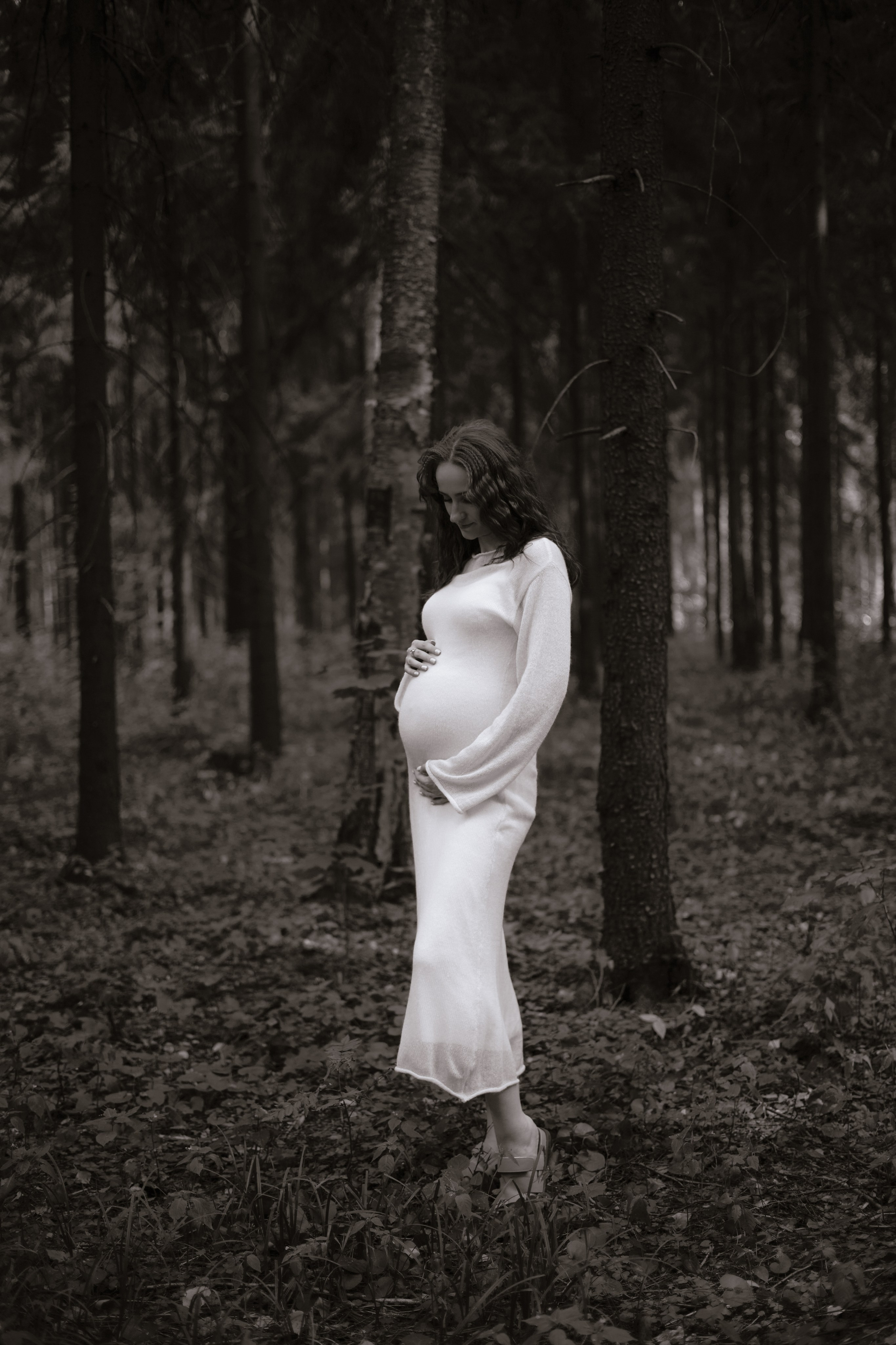 Фотограф Полина Семенова